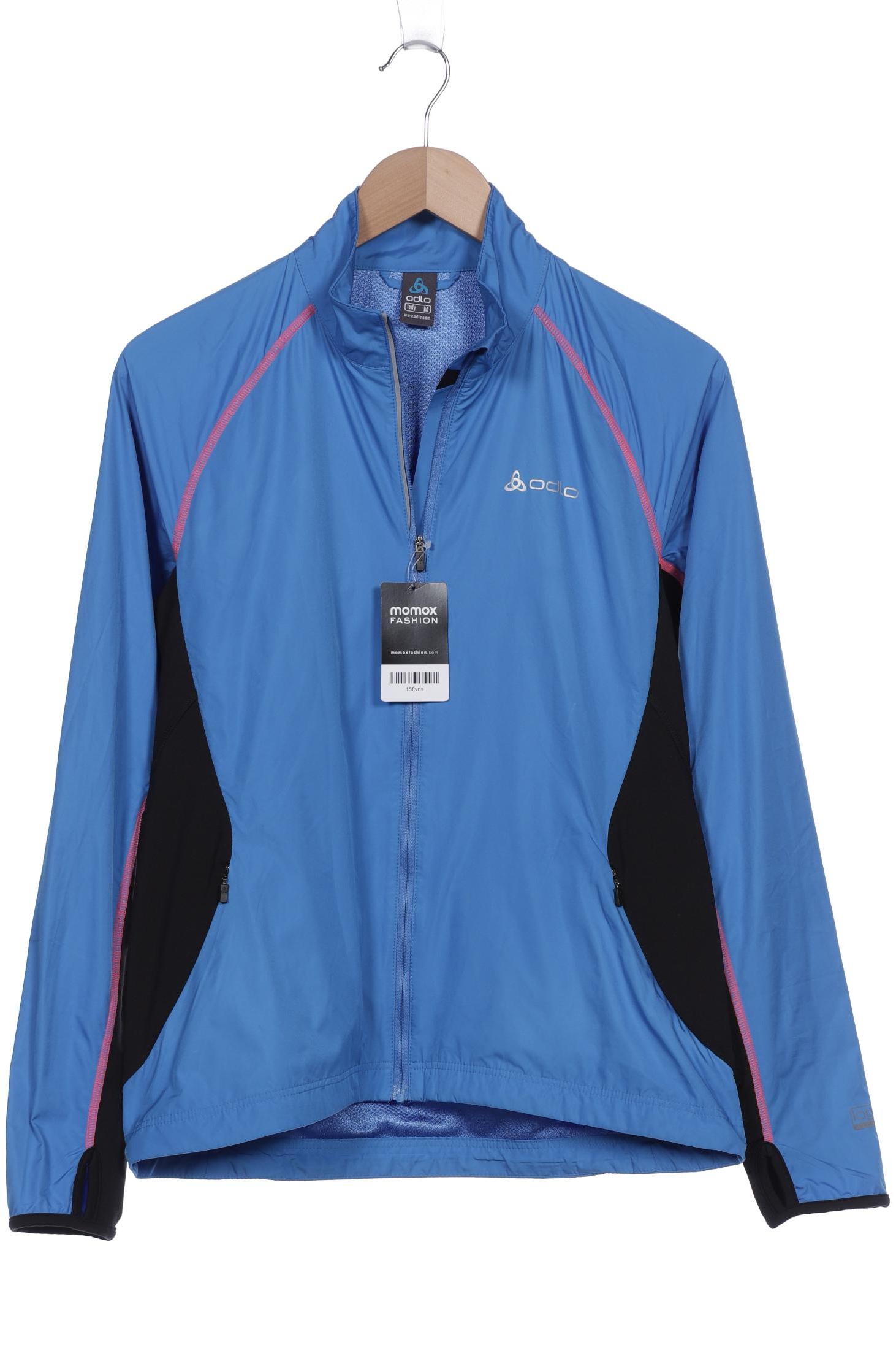 

Odlo Damen Jacke, blau