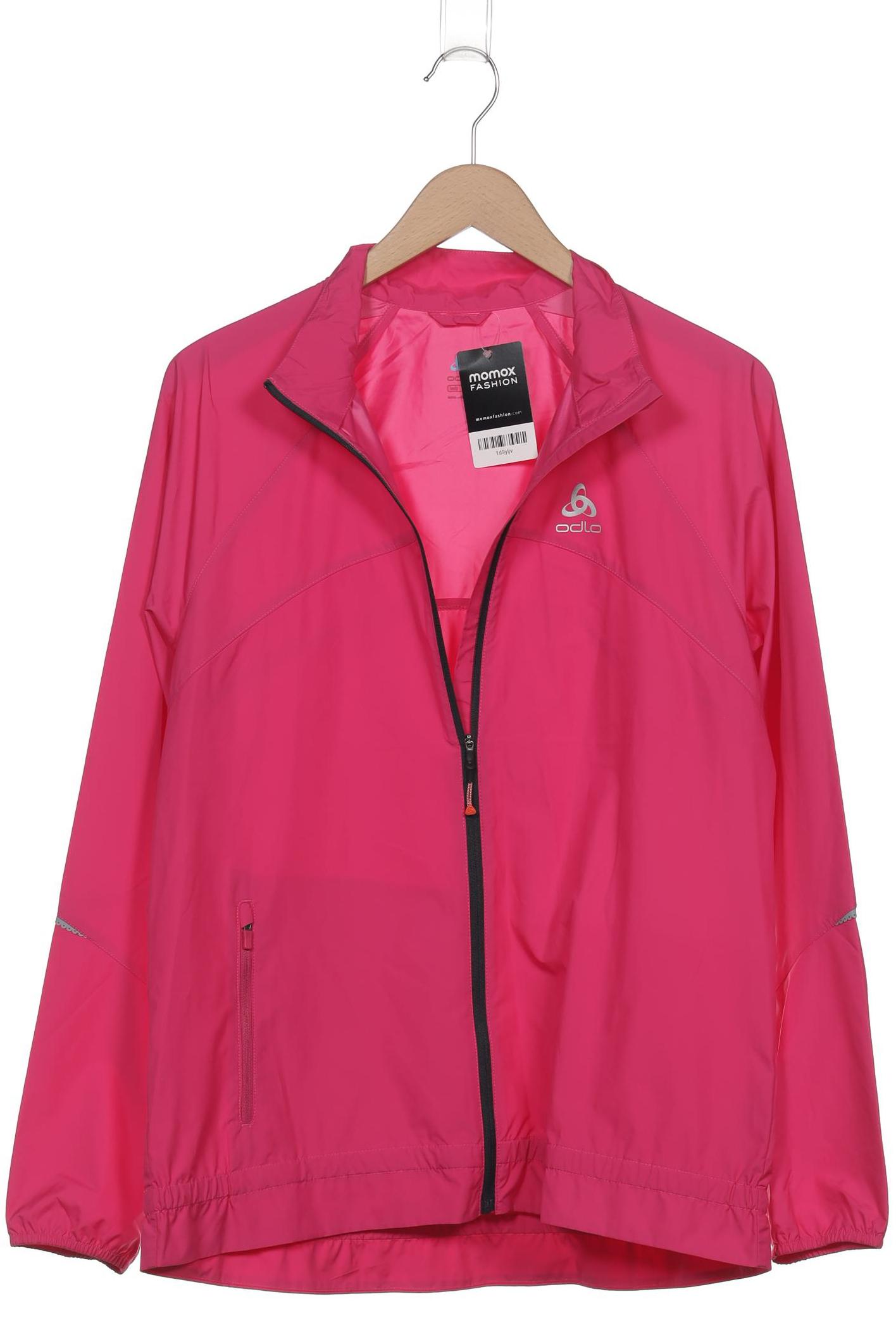 

Odlo Damen Jacke, pink, Gr. 42