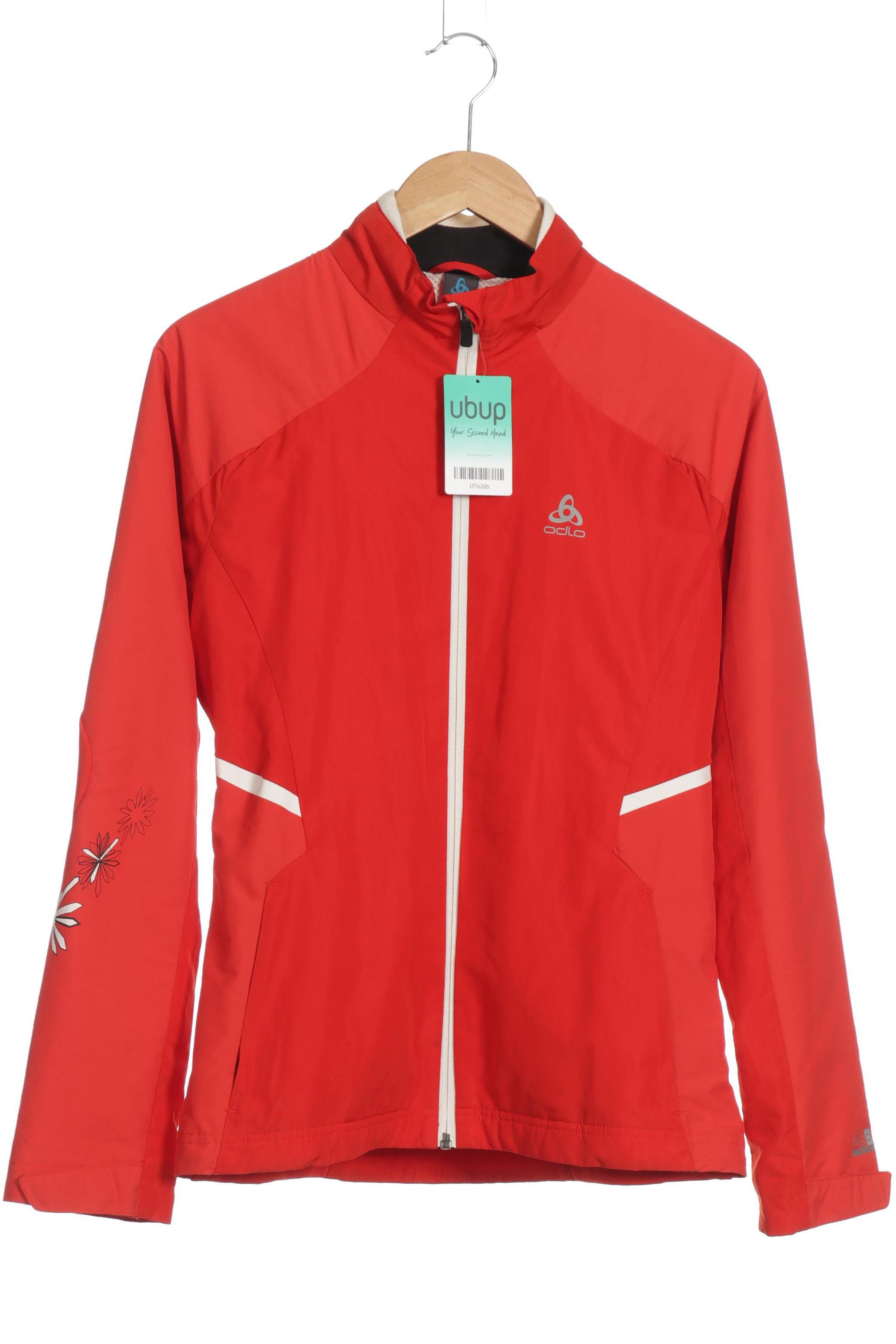 

Odlo Damen Jacke, rot, Gr.