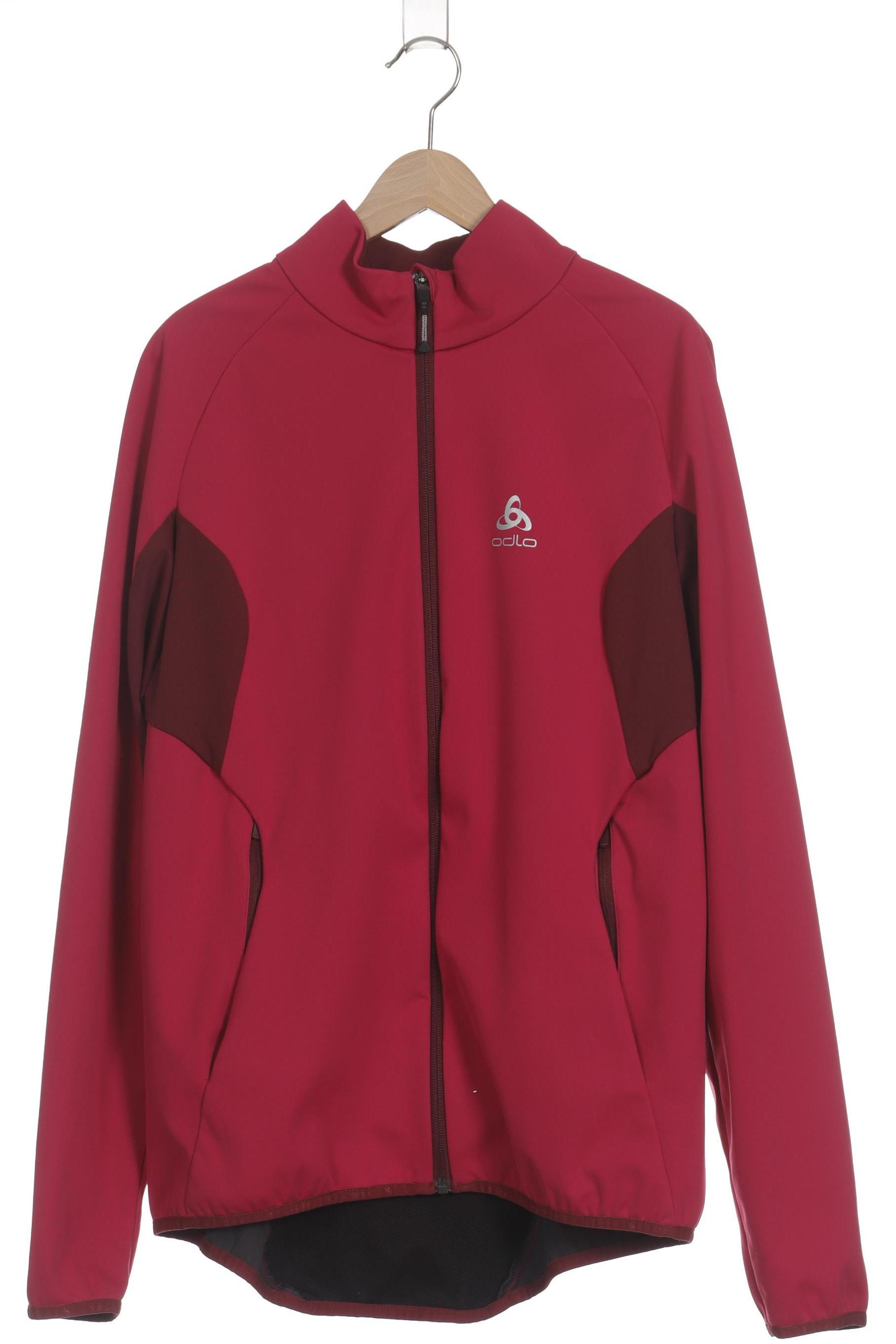 

Odlo Damen Jacke, pink, Gr.