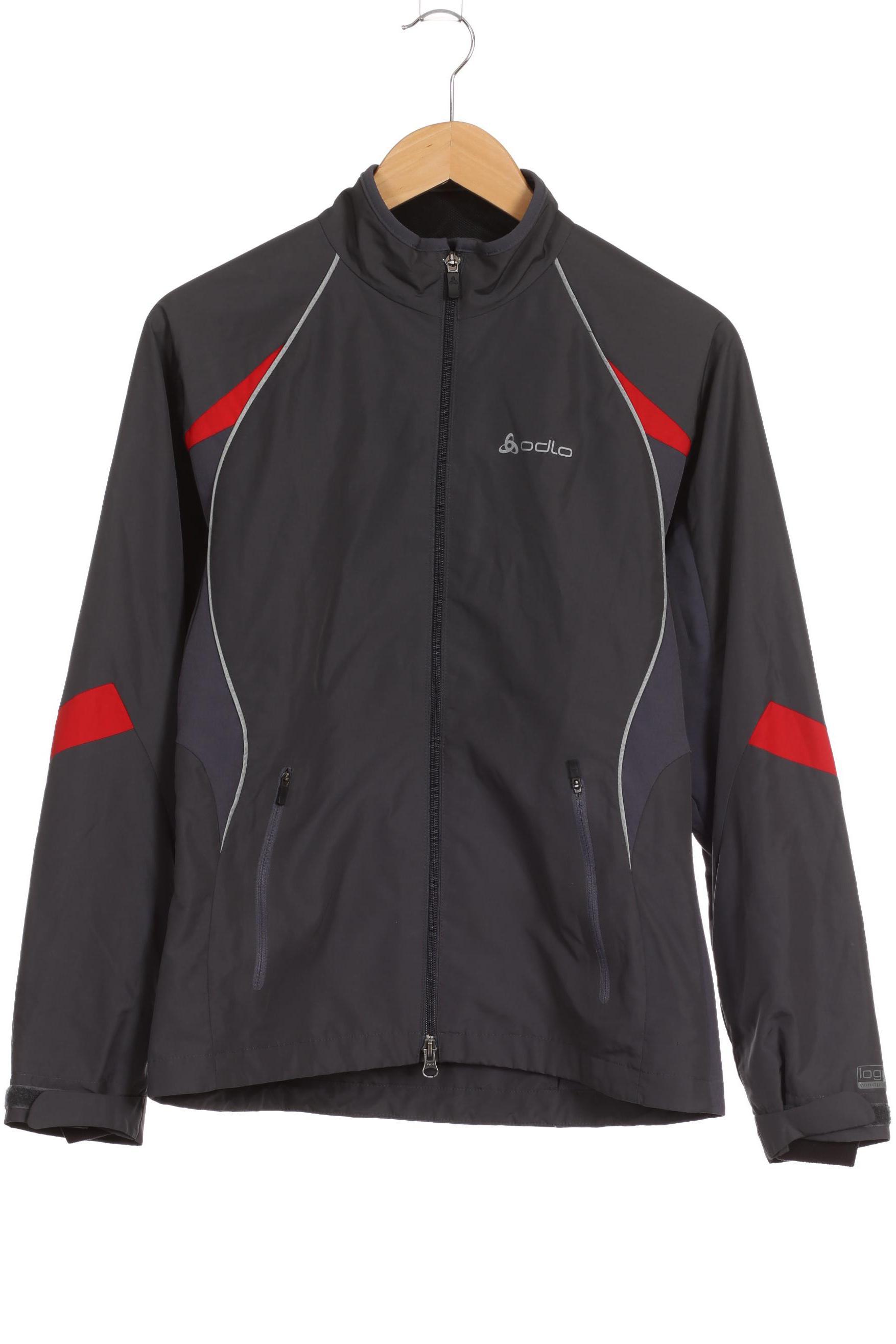 

Odlo Damen Jacke, grau, Gr.