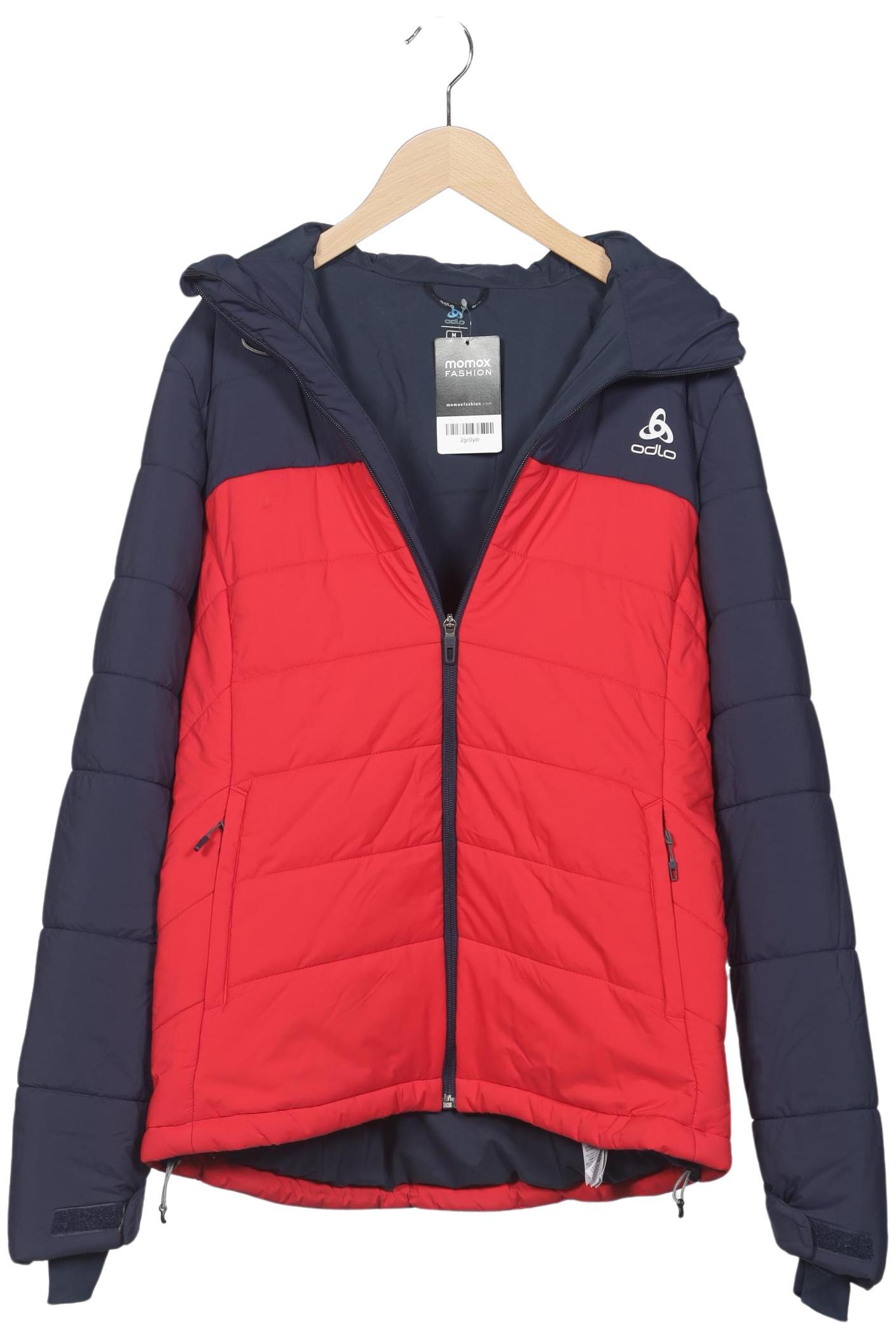 

Odlo Damen Jacke, mehrfarbig, Gr. 38