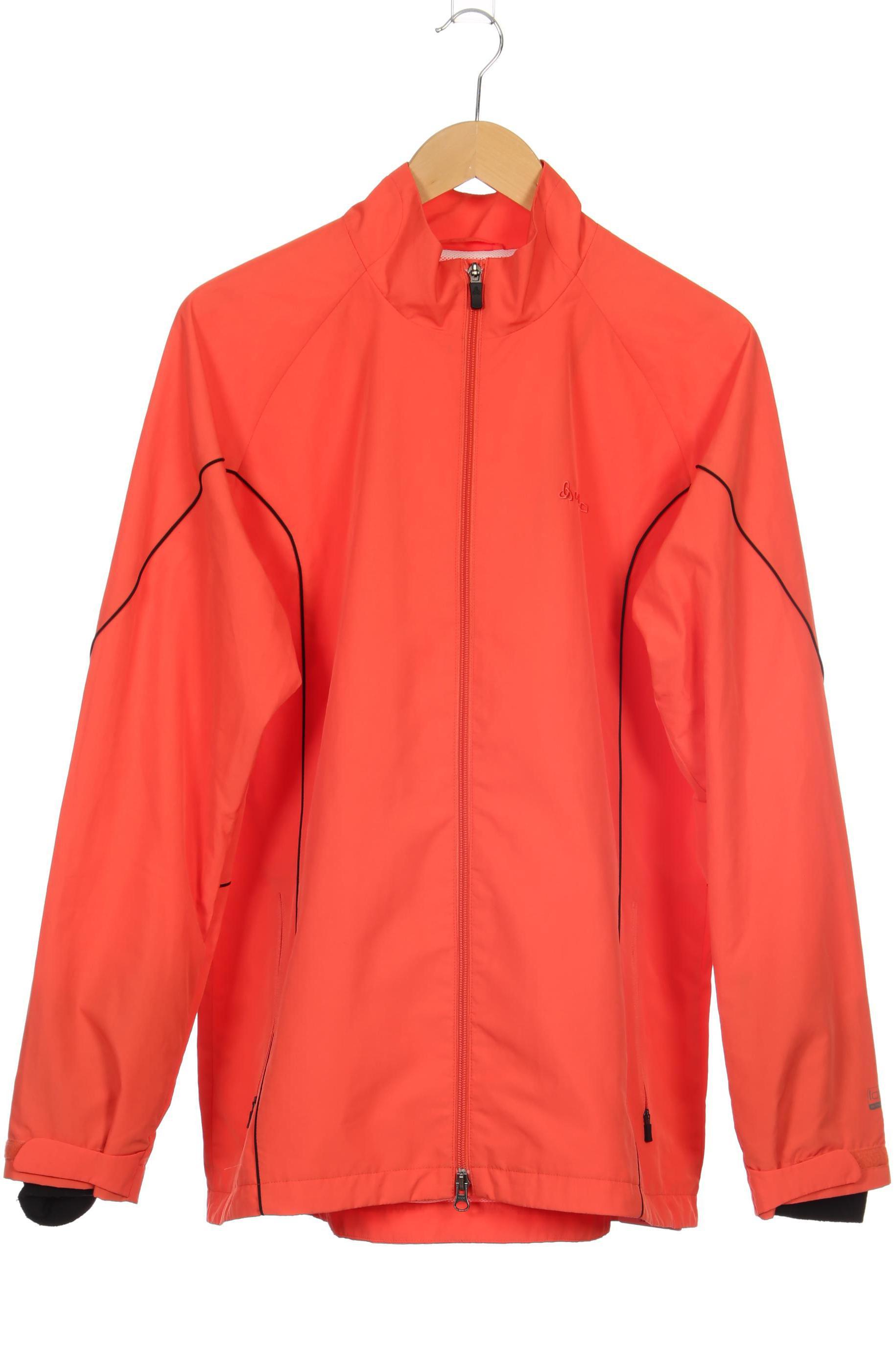 

Odlo Damen Jacke, rot, Gr.