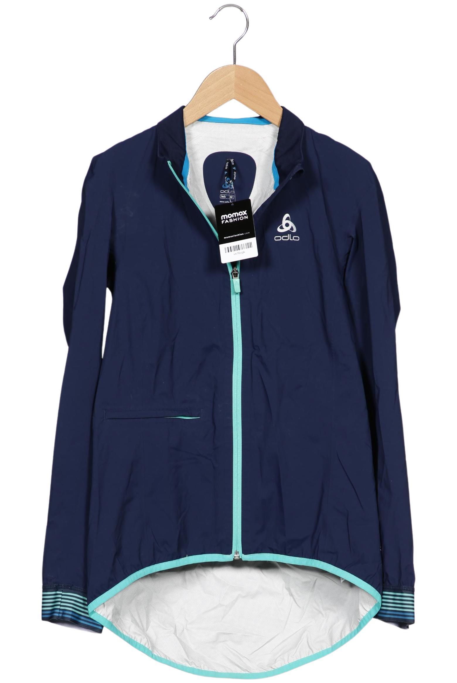 

Odlo Damen Jacke, marineblau, Gr. 38