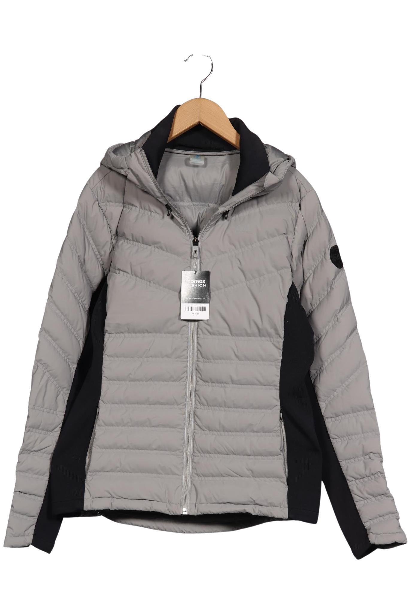

Odlo Damen Jacke, grau, Gr. 38