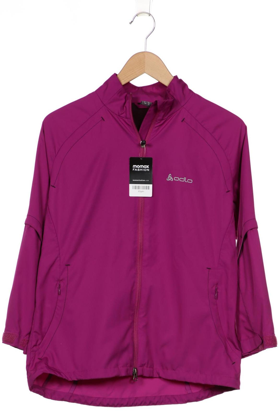 

Odlo Damen Jacke, flieder