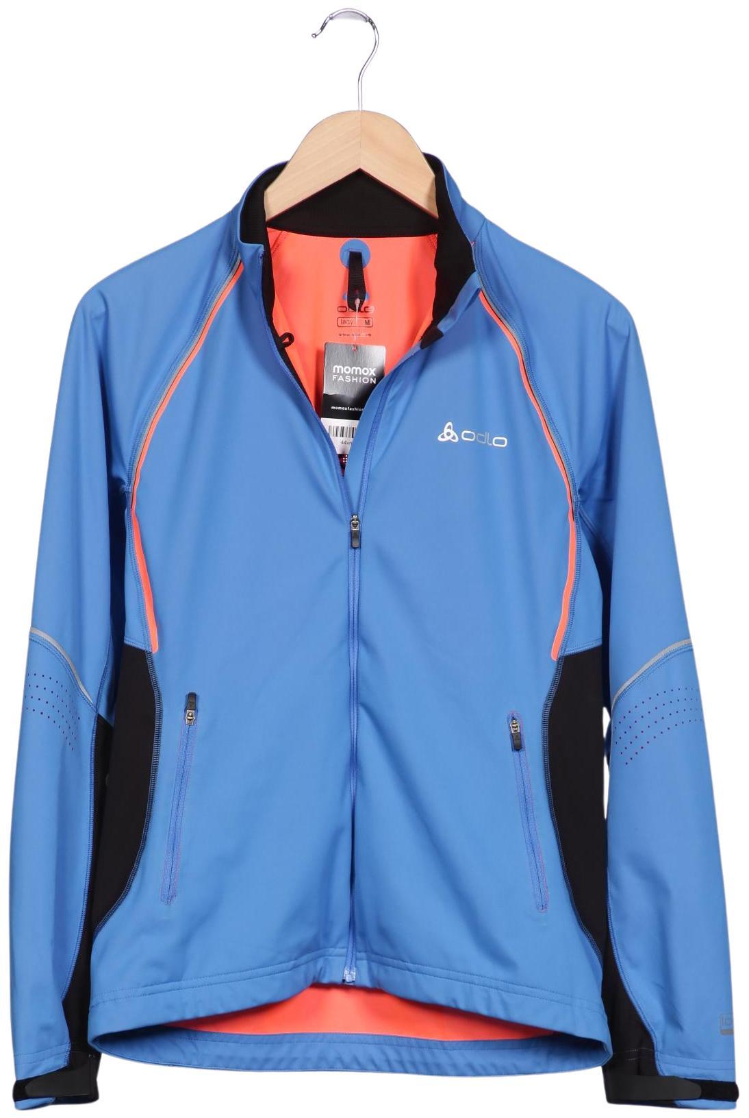 

Odlo Damen Jacke, blau, Gr. 38