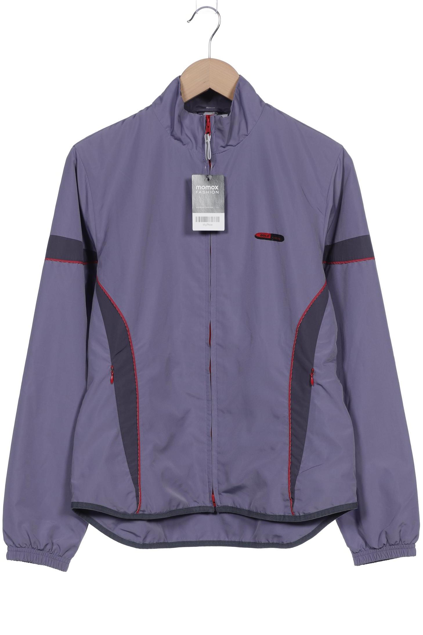 

Odlo Damen Jacke, flieder, Gr. 44