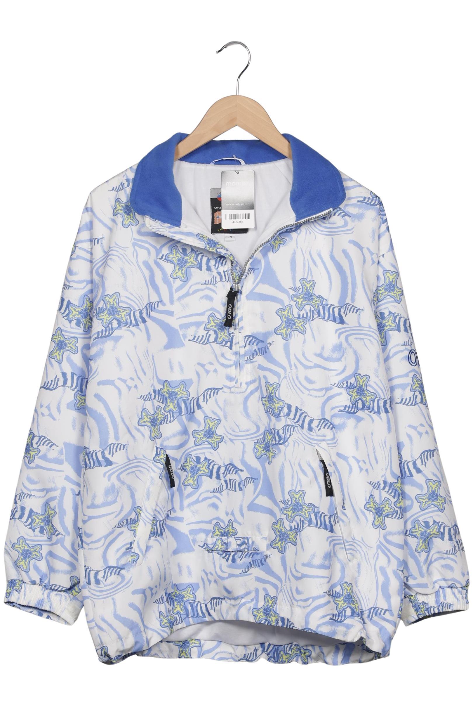 

Odlo Damen Jacke, mehrfarbig, Gr. 42