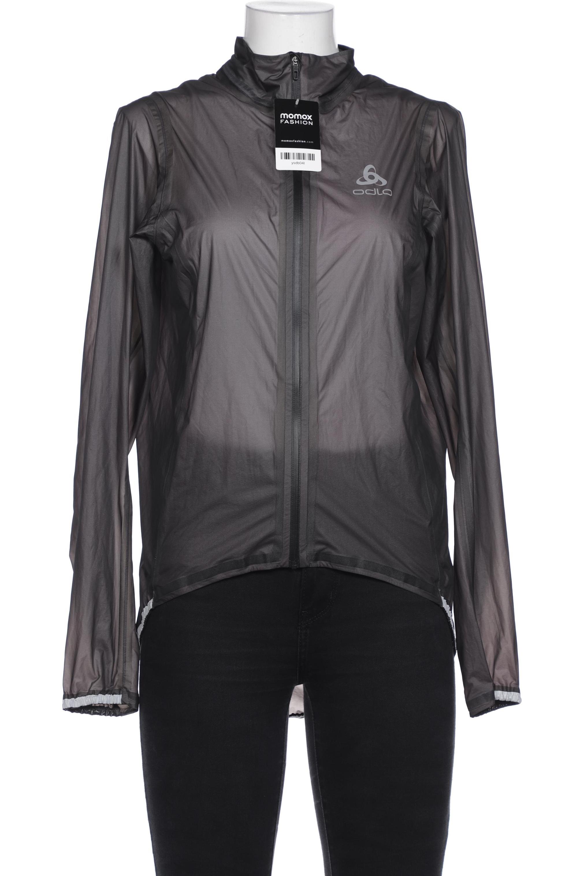 

Odlo Damen Jacke, grau