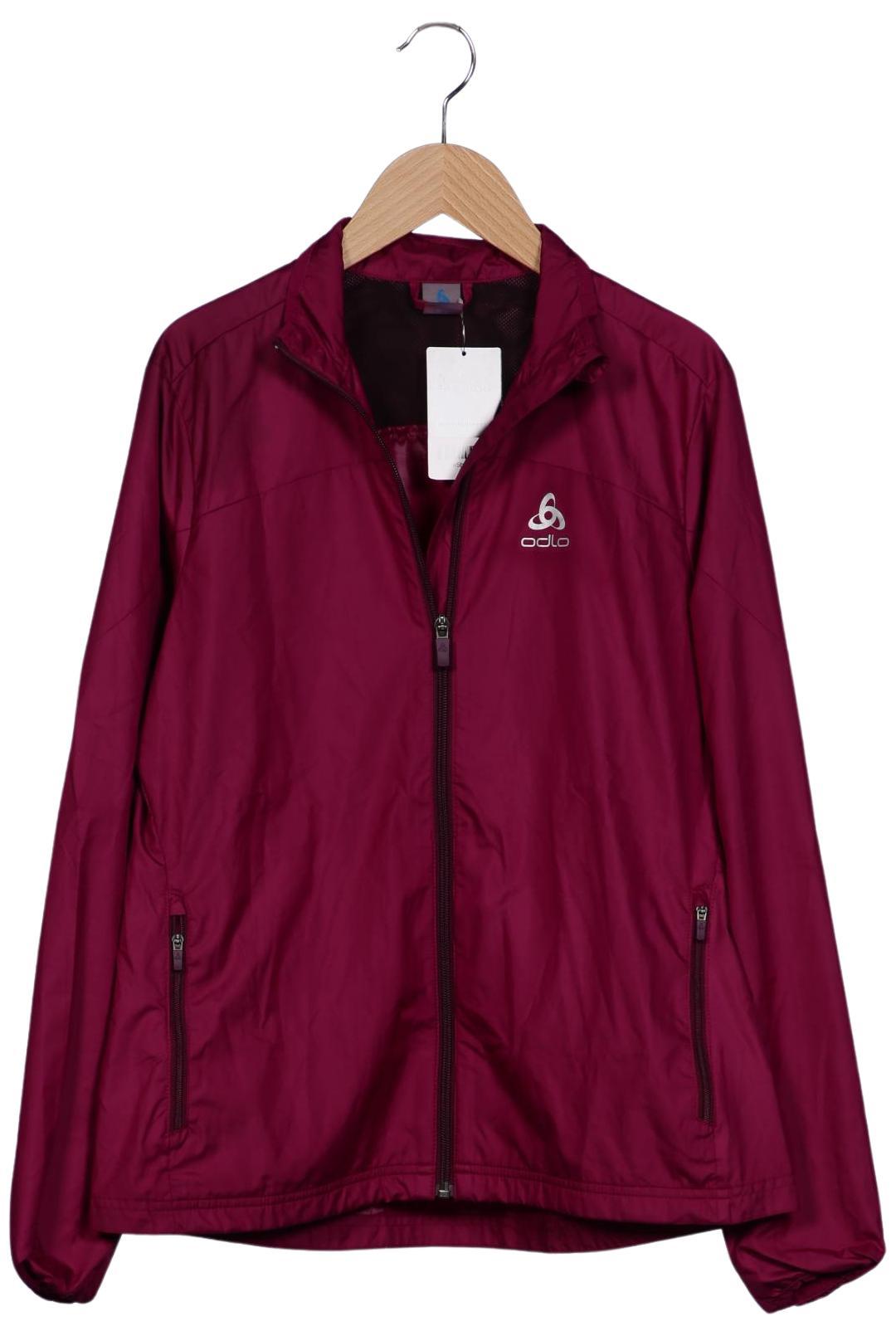 

Odlo Damen Jacke, pink, Gr. 36