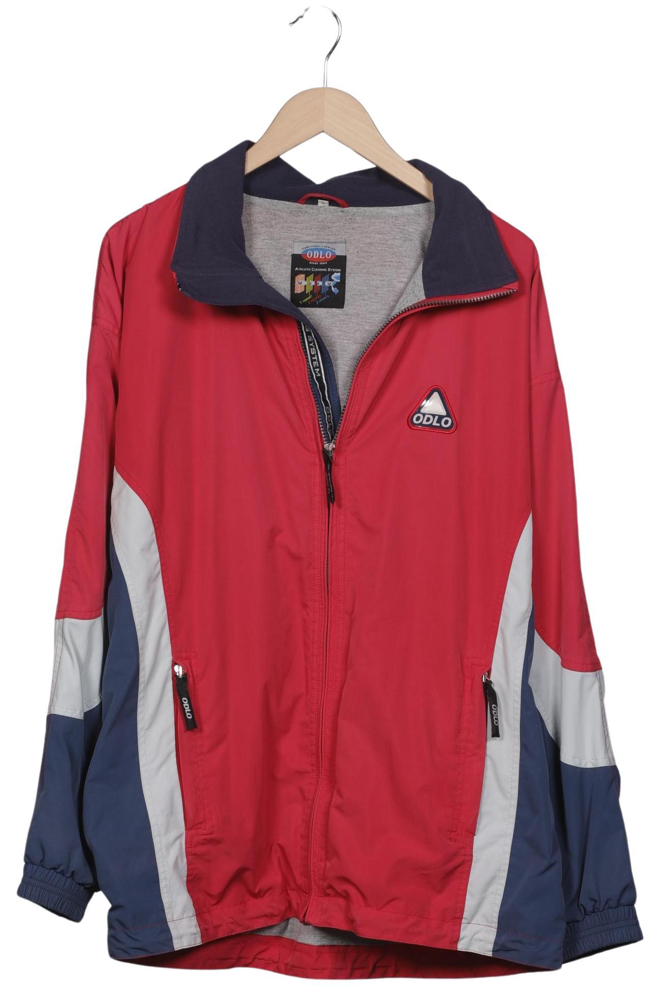 

Odlo Damen Jacke, mehrfarbig, Gr. 42