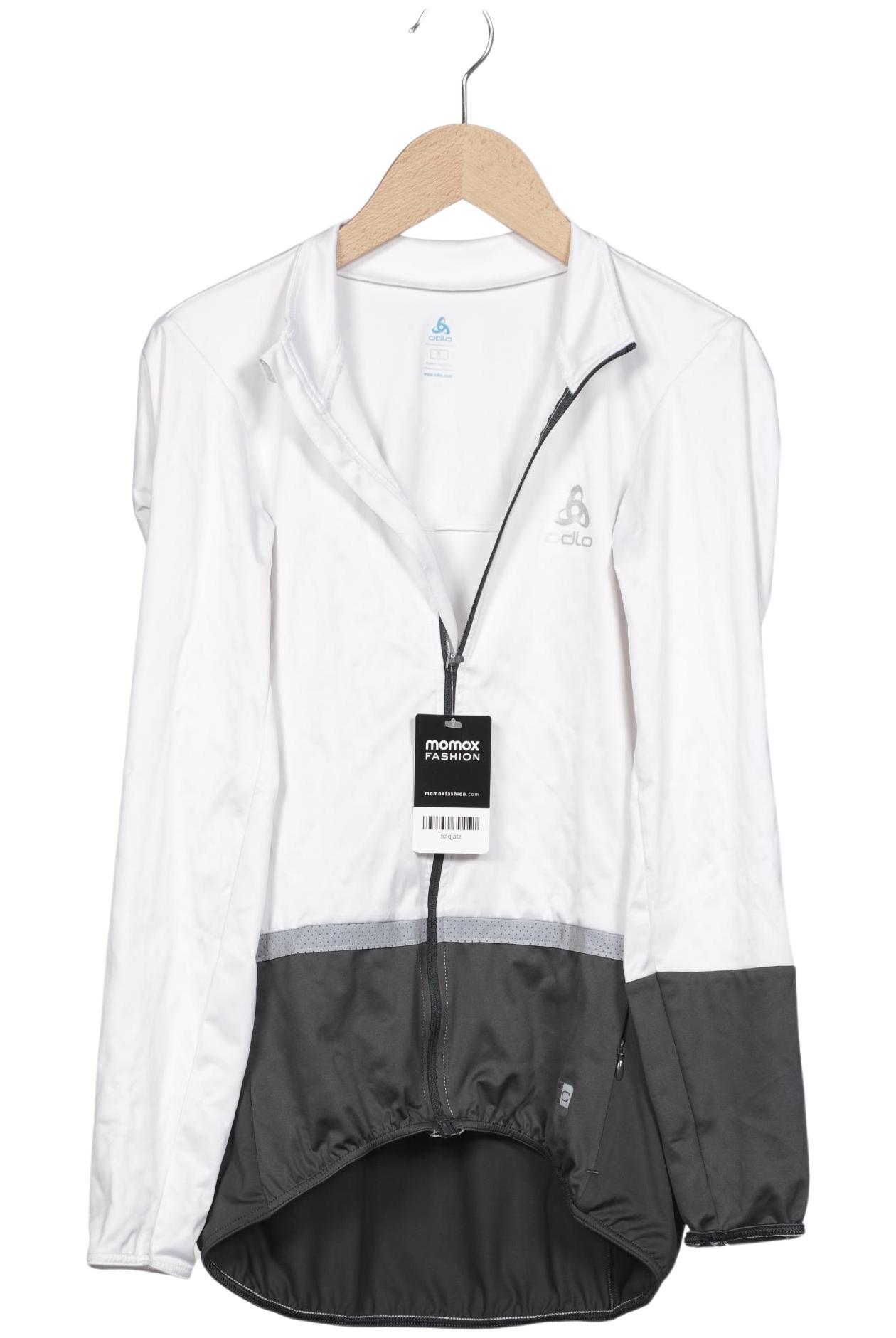 

Odlo Damen Jacke, mehrfarbig, Gr. 36