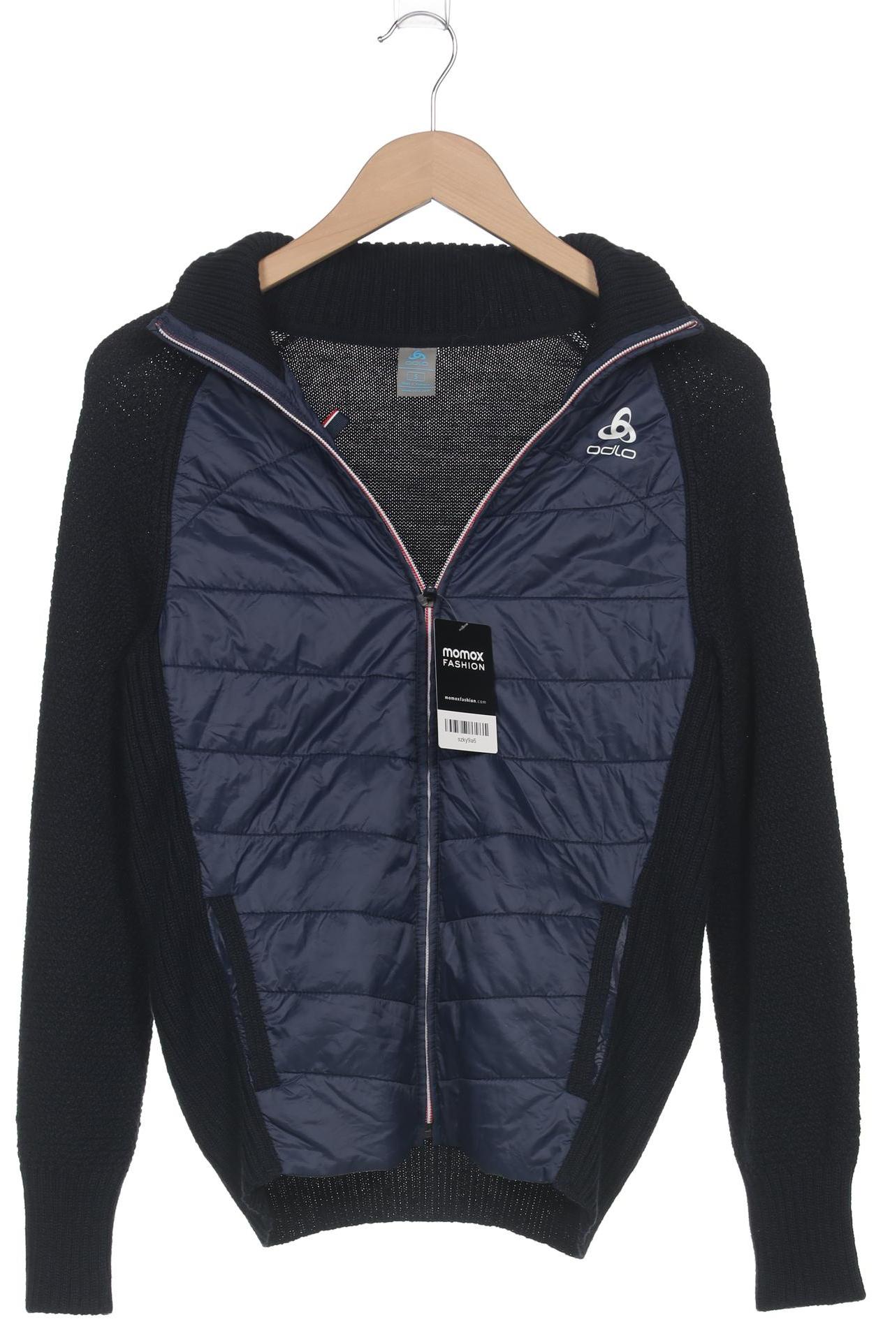 

Odlo Damen Jacke, marineblau, Gr. 36