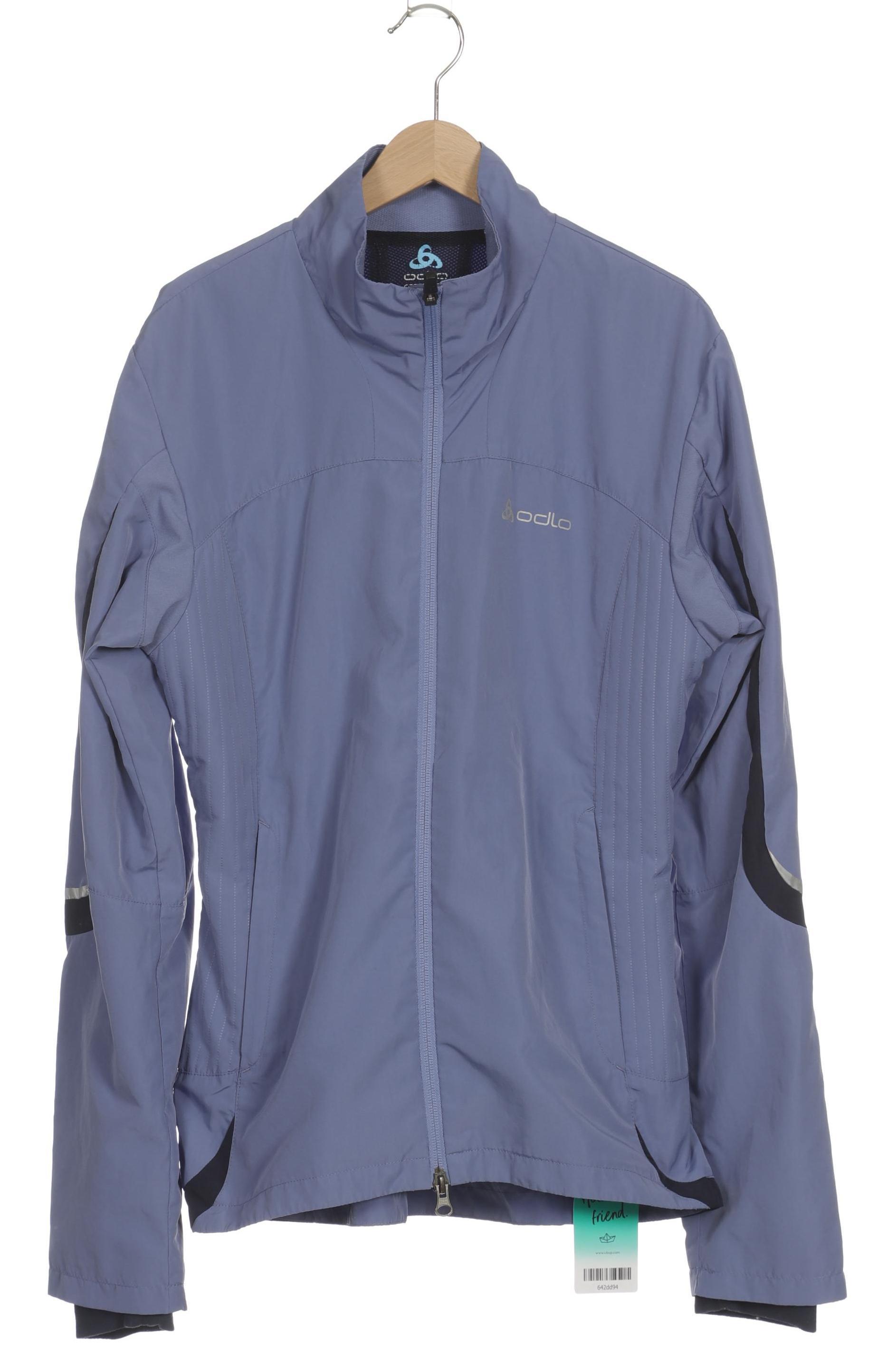 

Odlo Damen Jacke, blau, Gr.