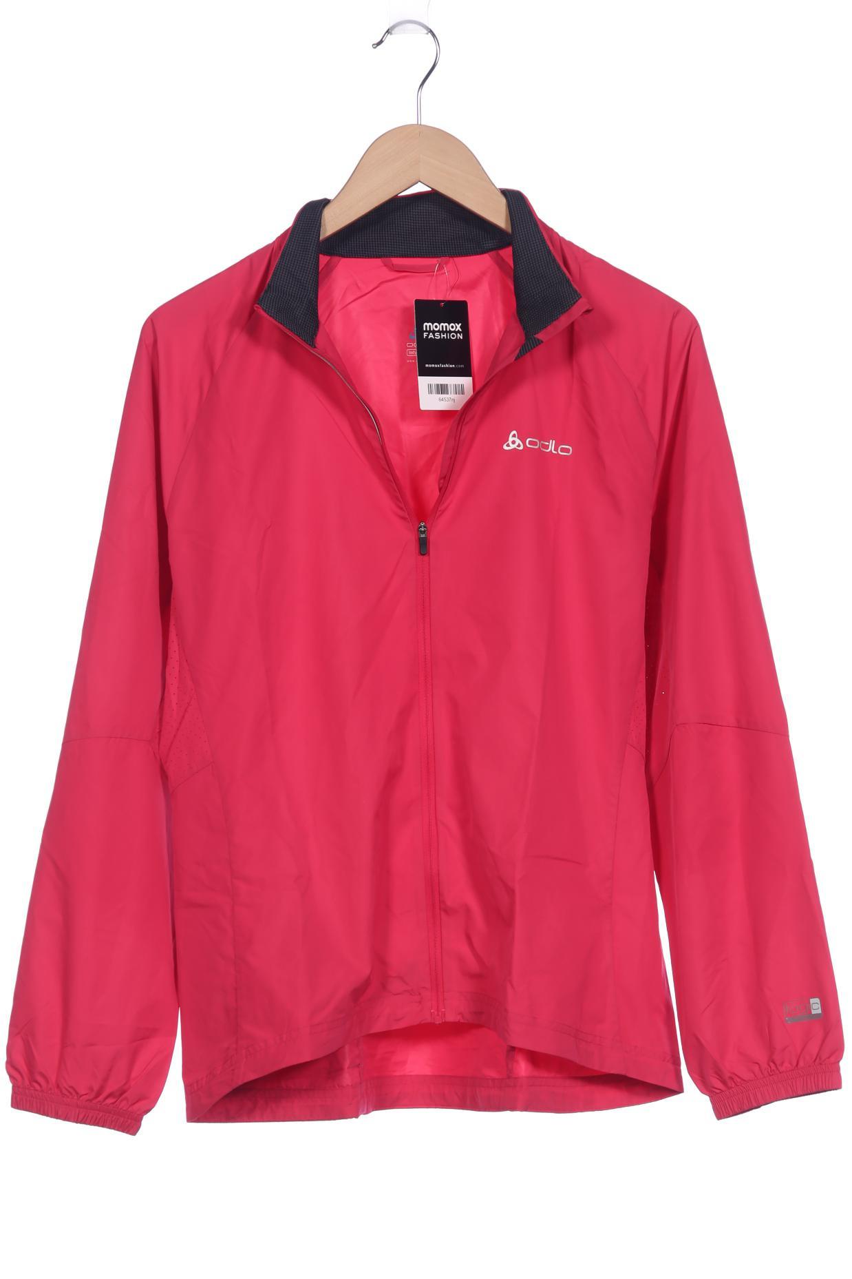 

Odlo Damen Jacke, pink, Gr. 42