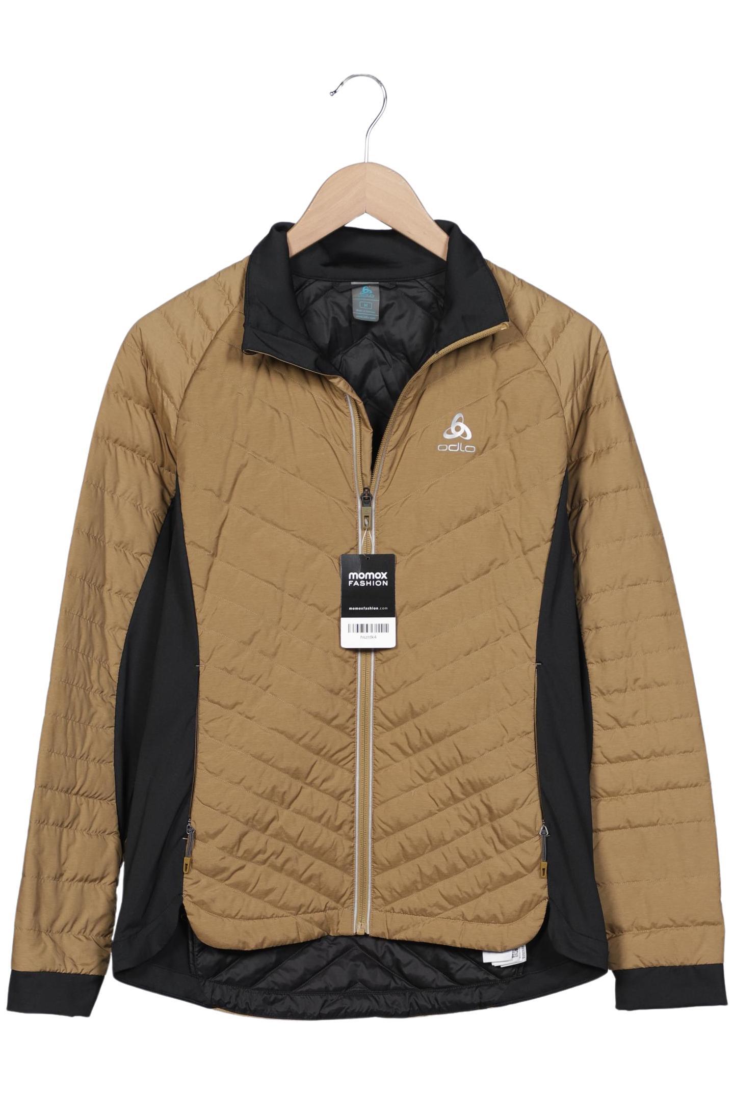 

Odlo Damen Jacke, beige, Gr. 38