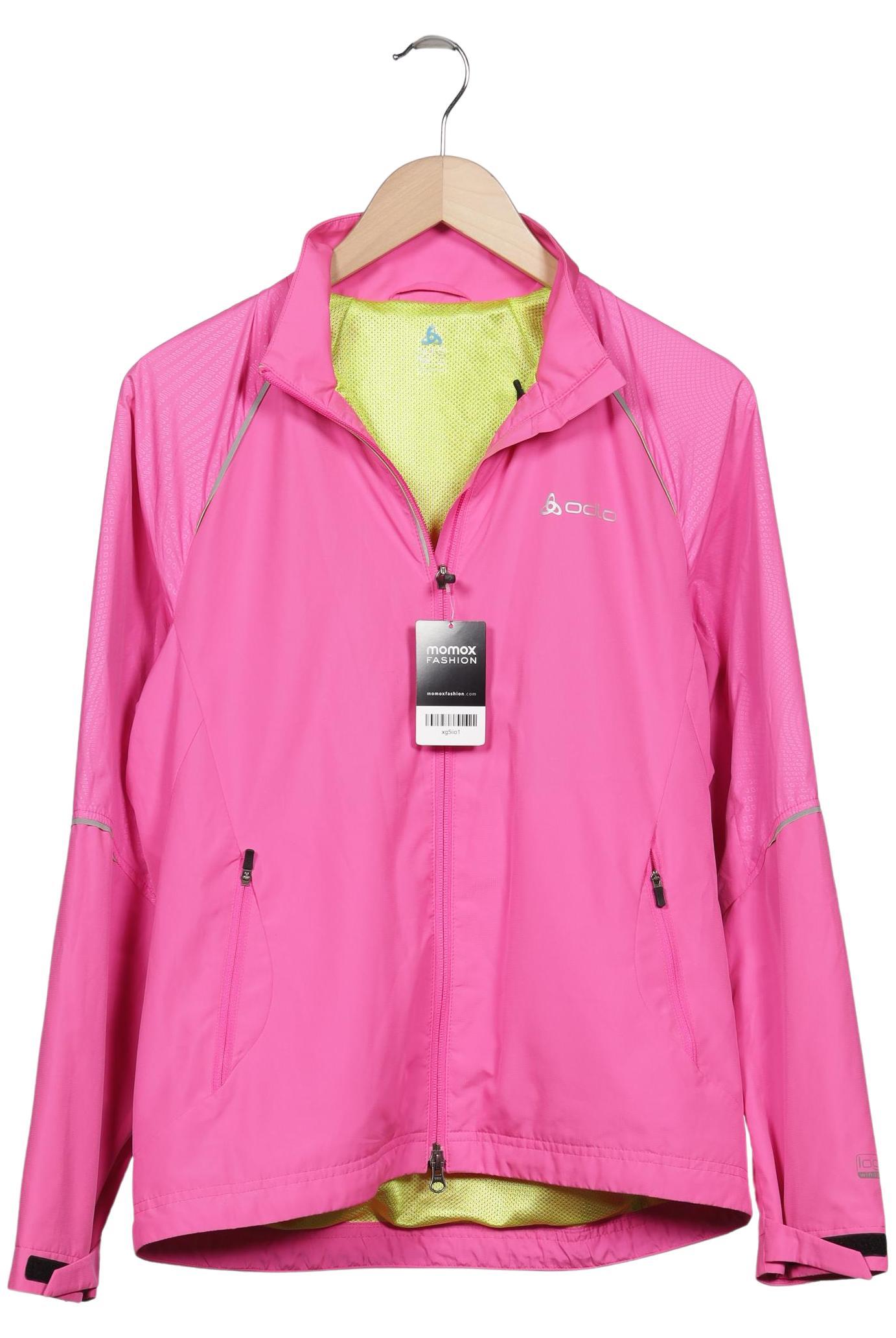 

Odlo Damen Jacke, pink, Gr. 42