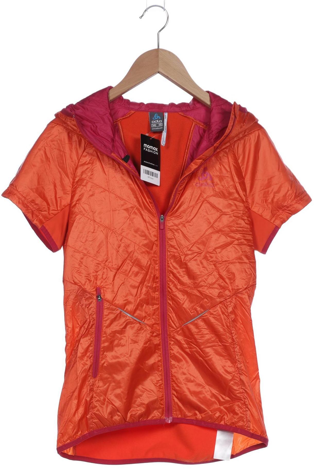 

Odlo Damen Jacke, rot