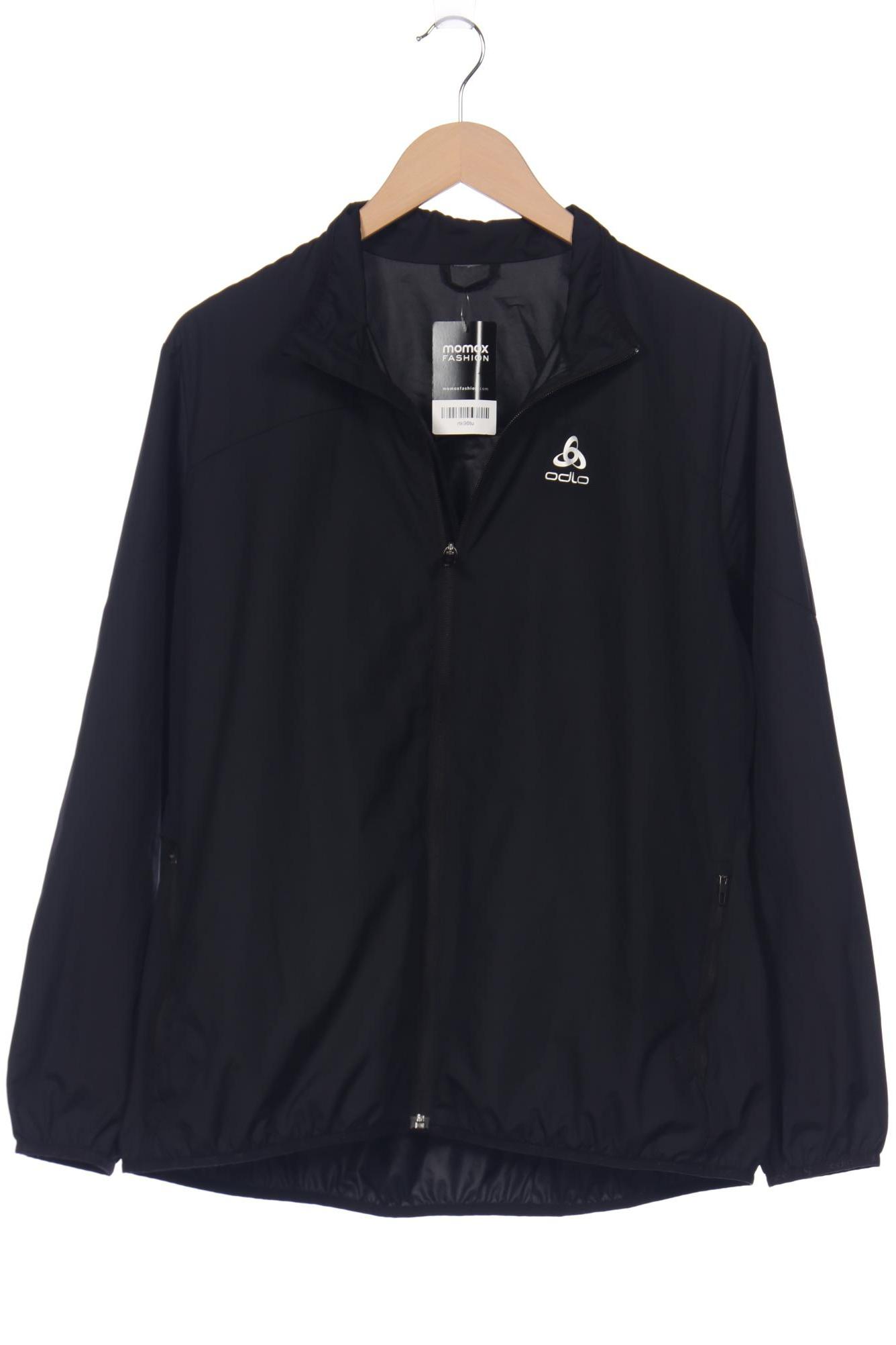 

Odlo Damen Jacke, schwarz