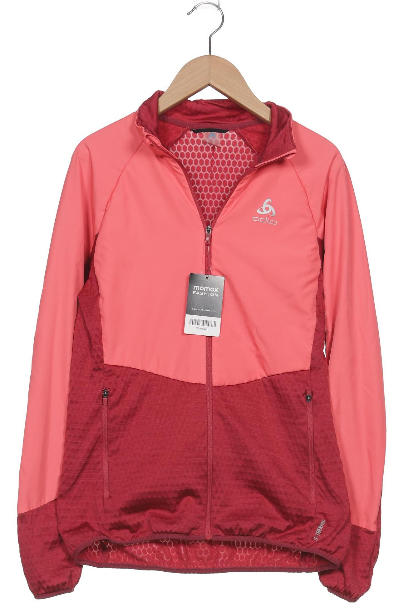 

Odlo Damen Jacke, pink, Gr. 36