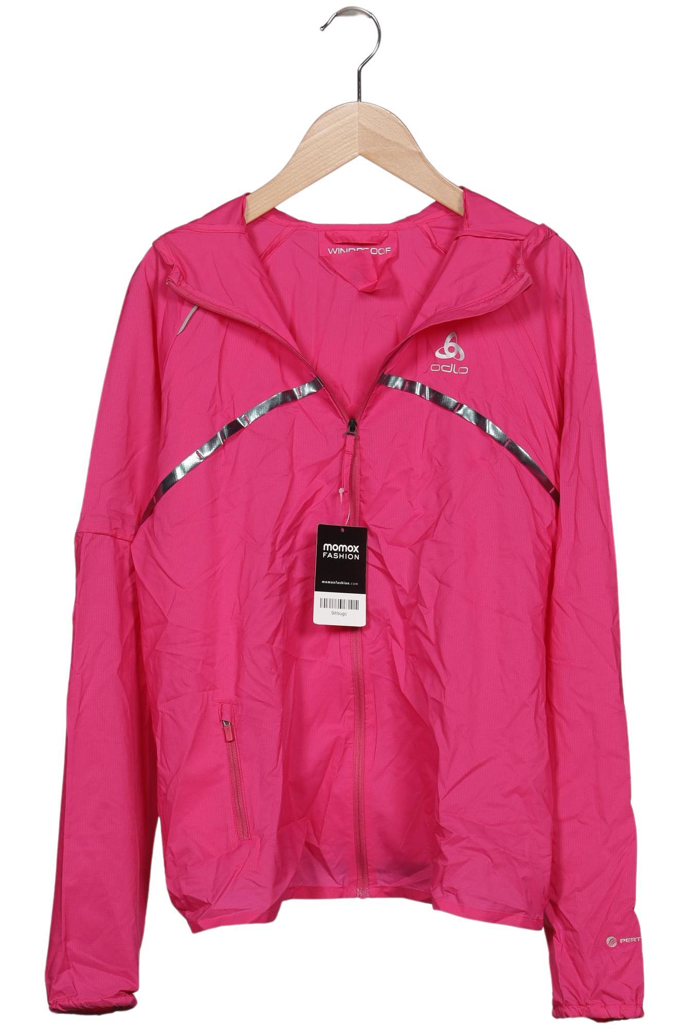 

Odlo Damen Jacke, pink, Gr. 36