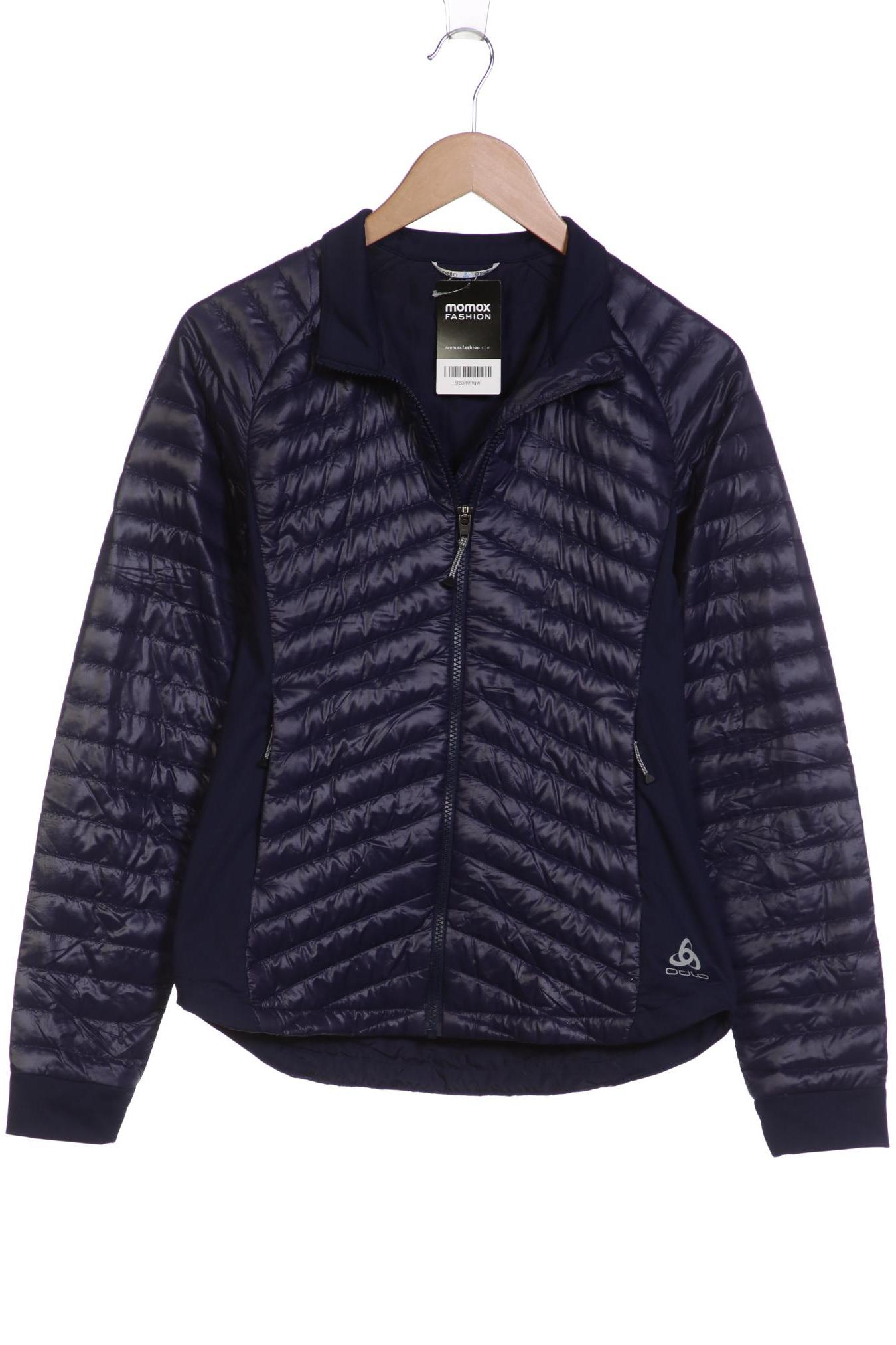 

Odlo Damen Jacke, marineblau, Gr. 36