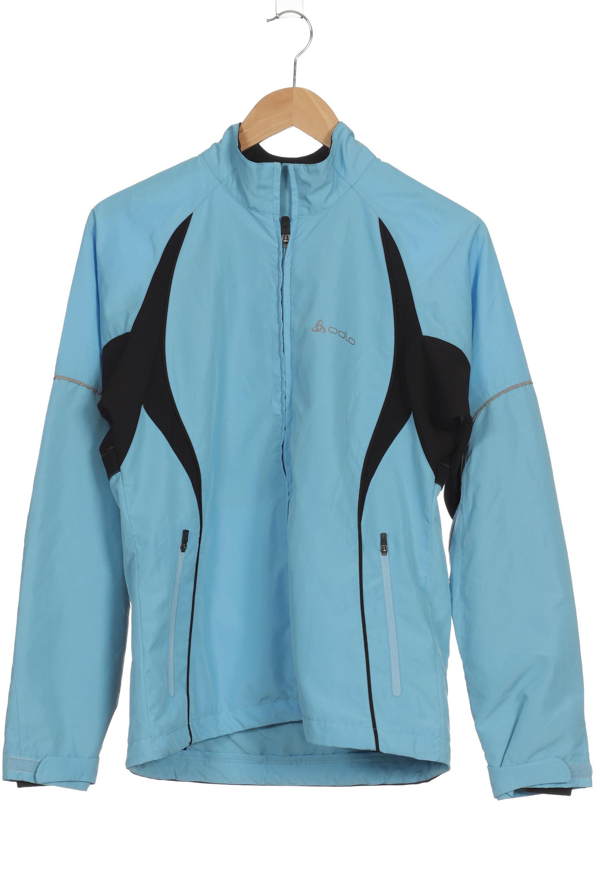 

Odlo Damen Jacke, blau, Gr.