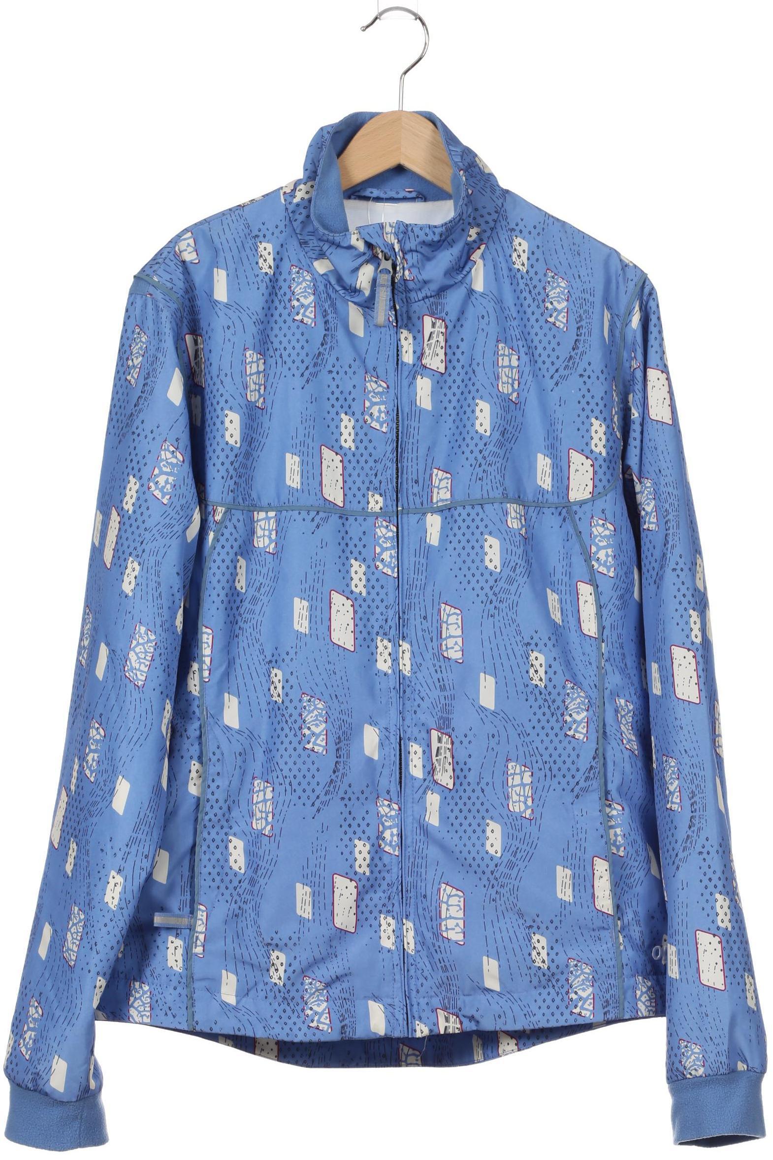 

Odlo Damen Jacke, blau, Gr.