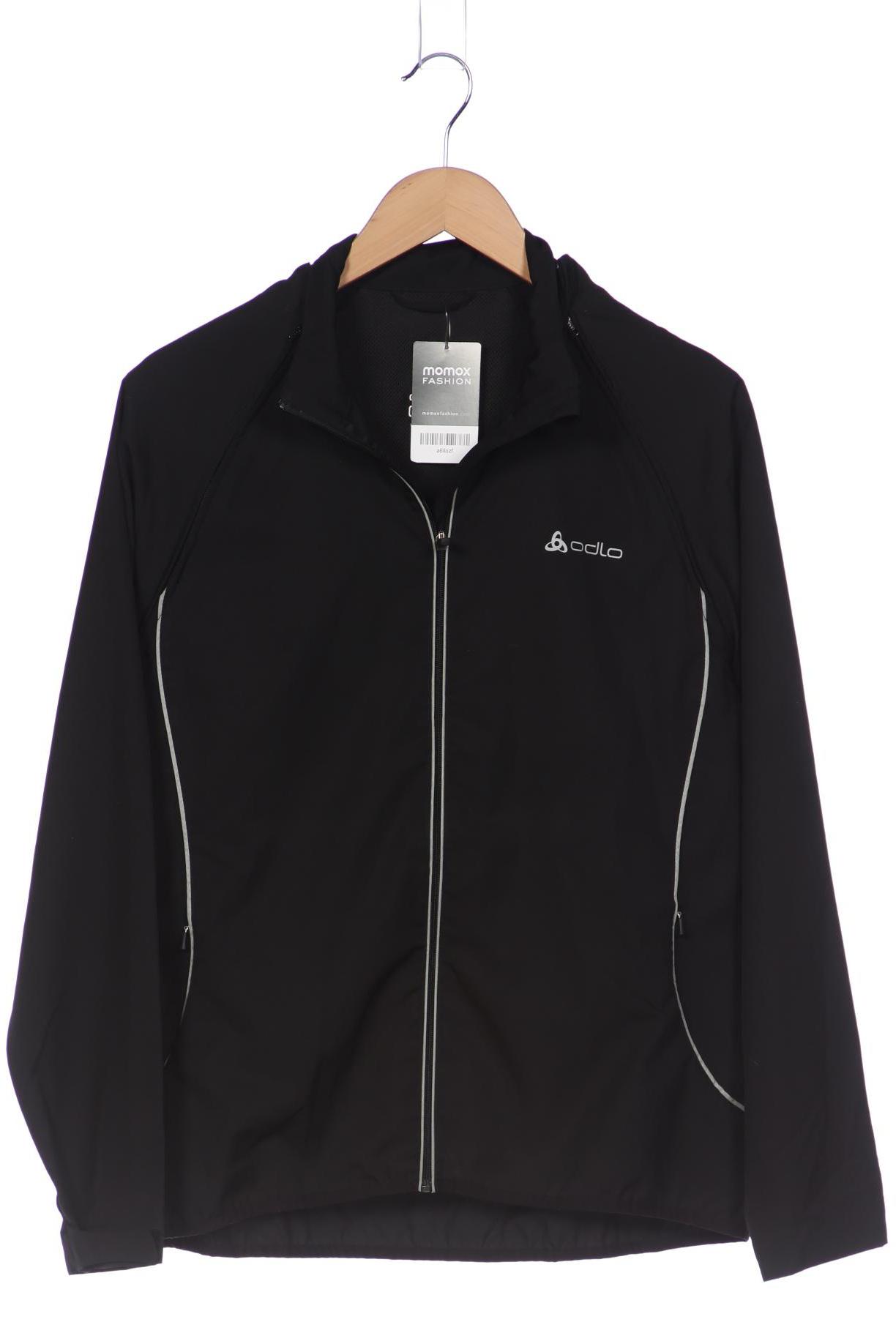 

Odlo Damen Jacke, schwarz