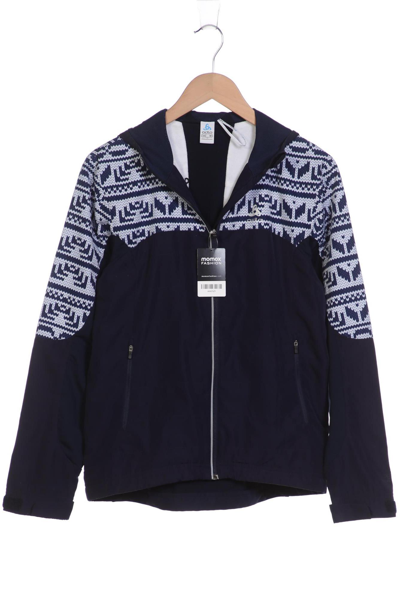 

Odlo Damen Jacke, marineblau