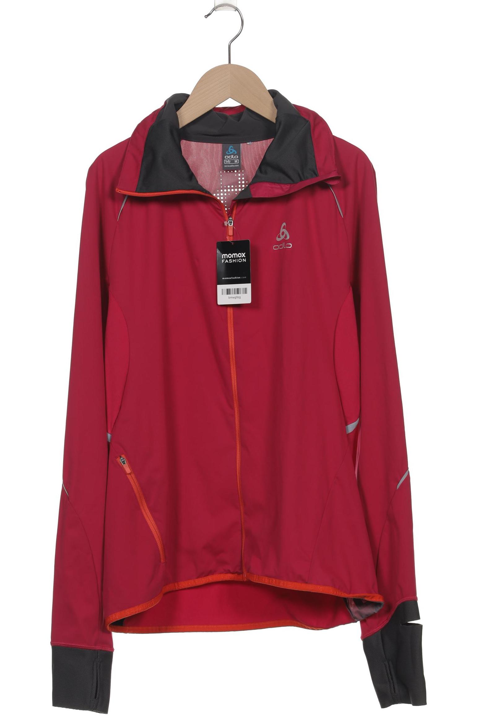 

Odlo Damen Jacke, pink, Gr. 38
