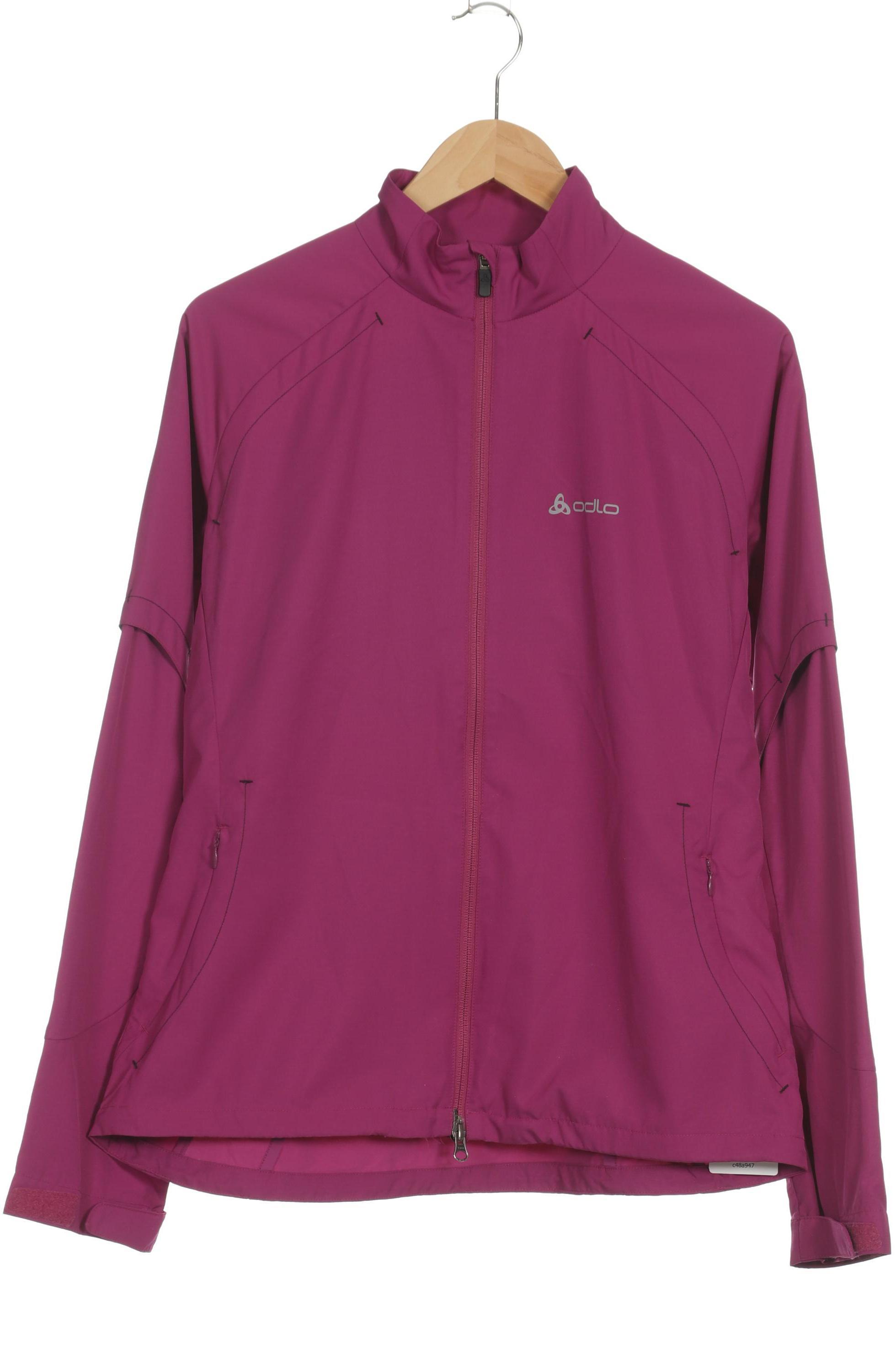 

Odlo Damen Jacke, lila, Gr.