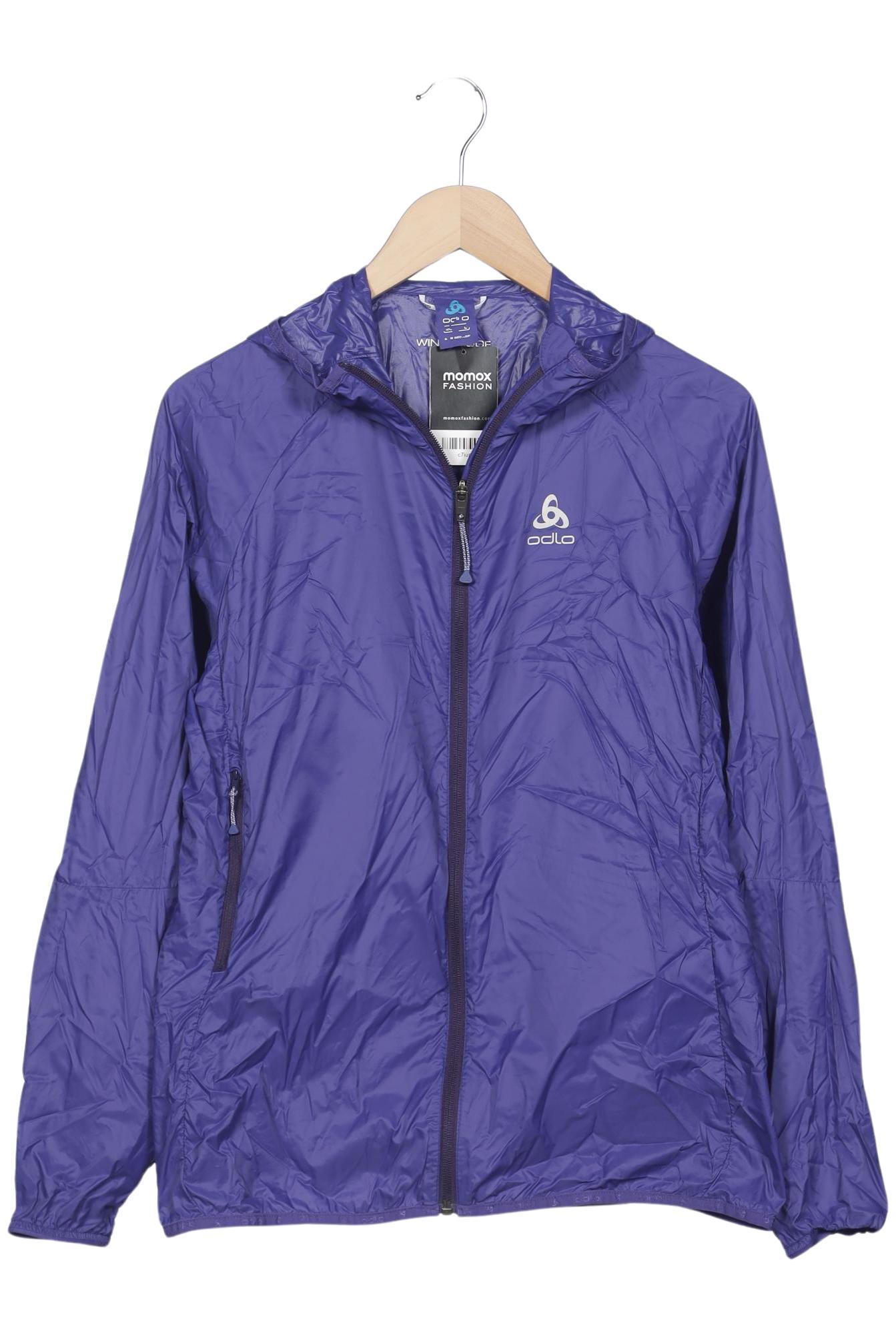 

Odlo Damen Jacke, flieder, Gr. 42