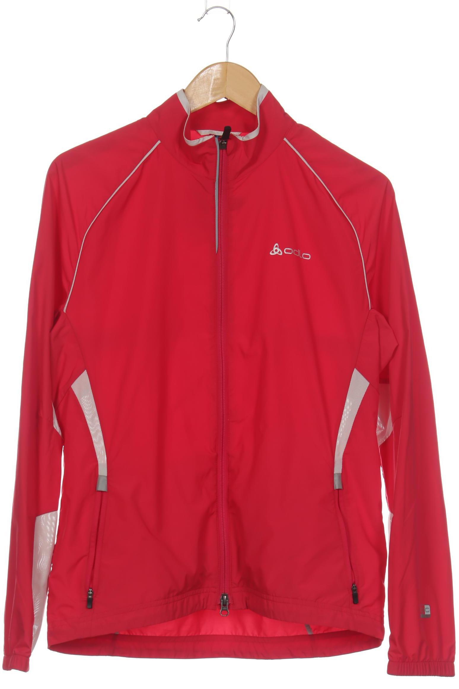 

Odlo Damen Jacke, pink, Gr.
