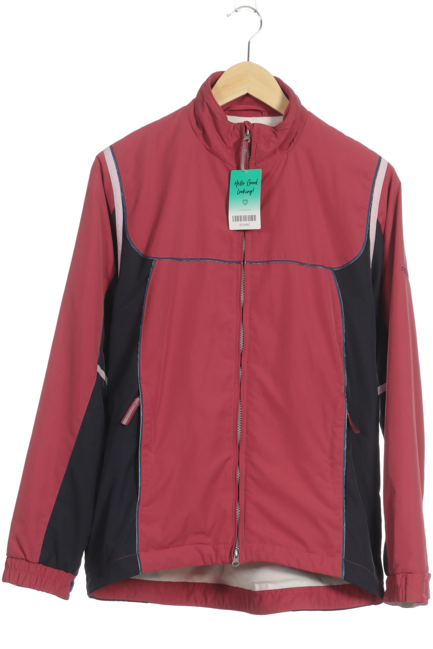 

Odlo Damen Jacke, rot, Gr. 46