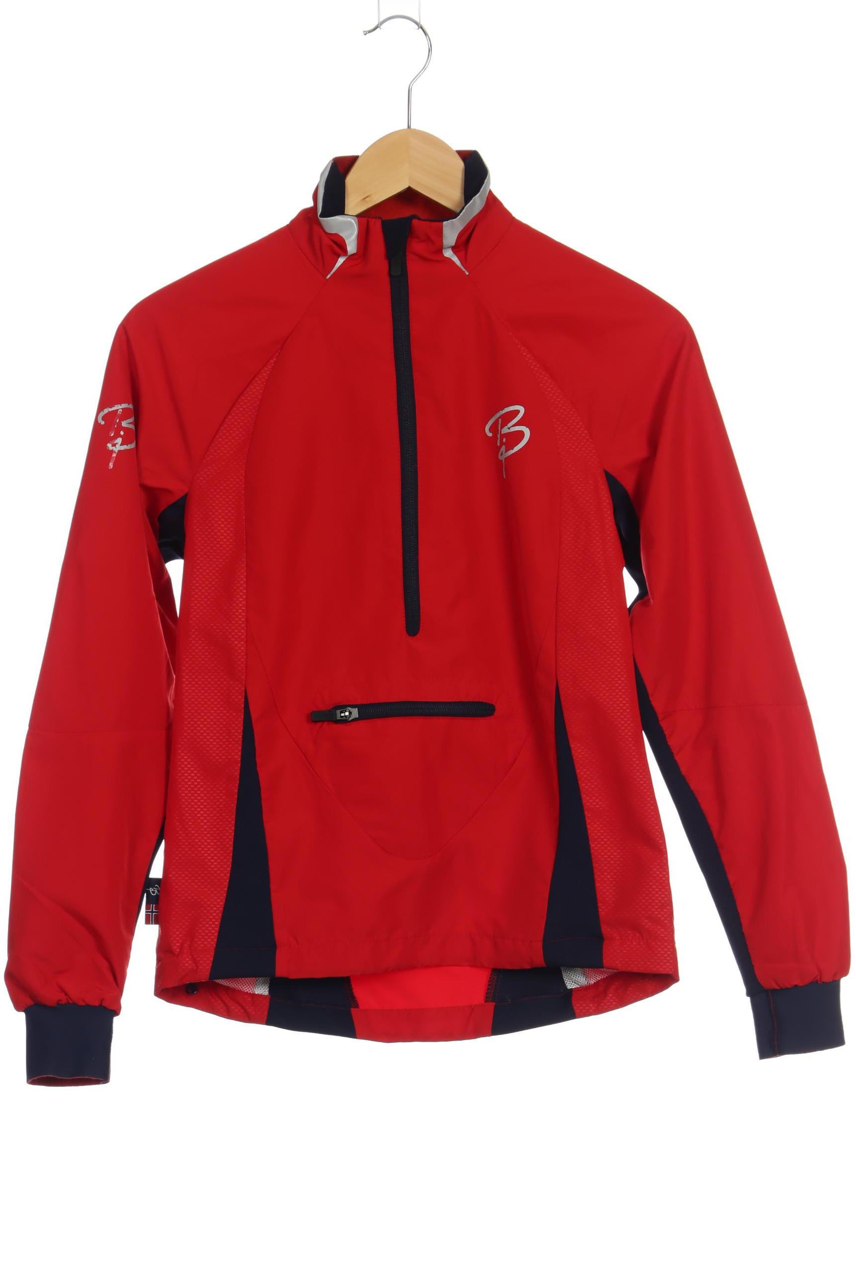 

Odlo Damen Jacke, rot, Gr.