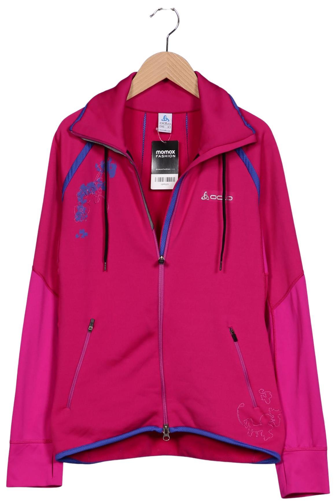 

Odlo Damen Jacke, pink, Gr. 38