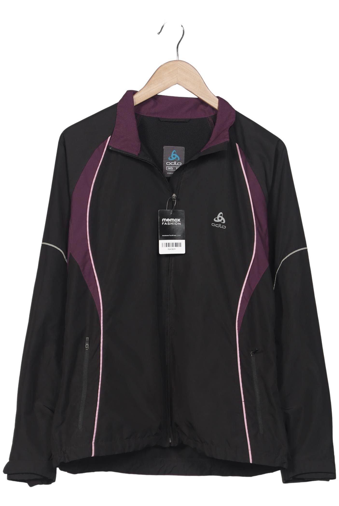 

Odlo Damen Jacke, mehrfarbig, Gr. 44