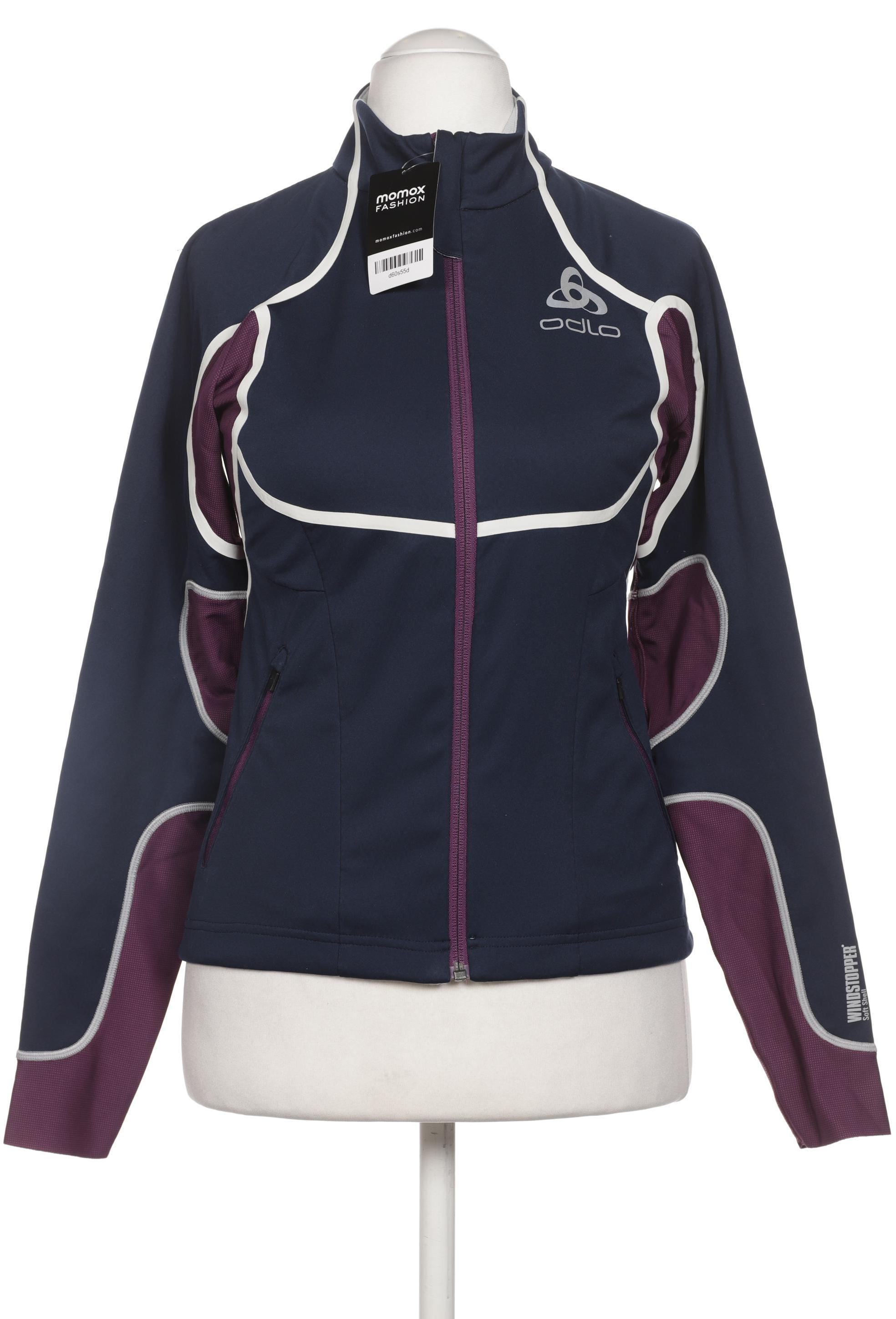 

Odlo Damen Jacke, marineblau