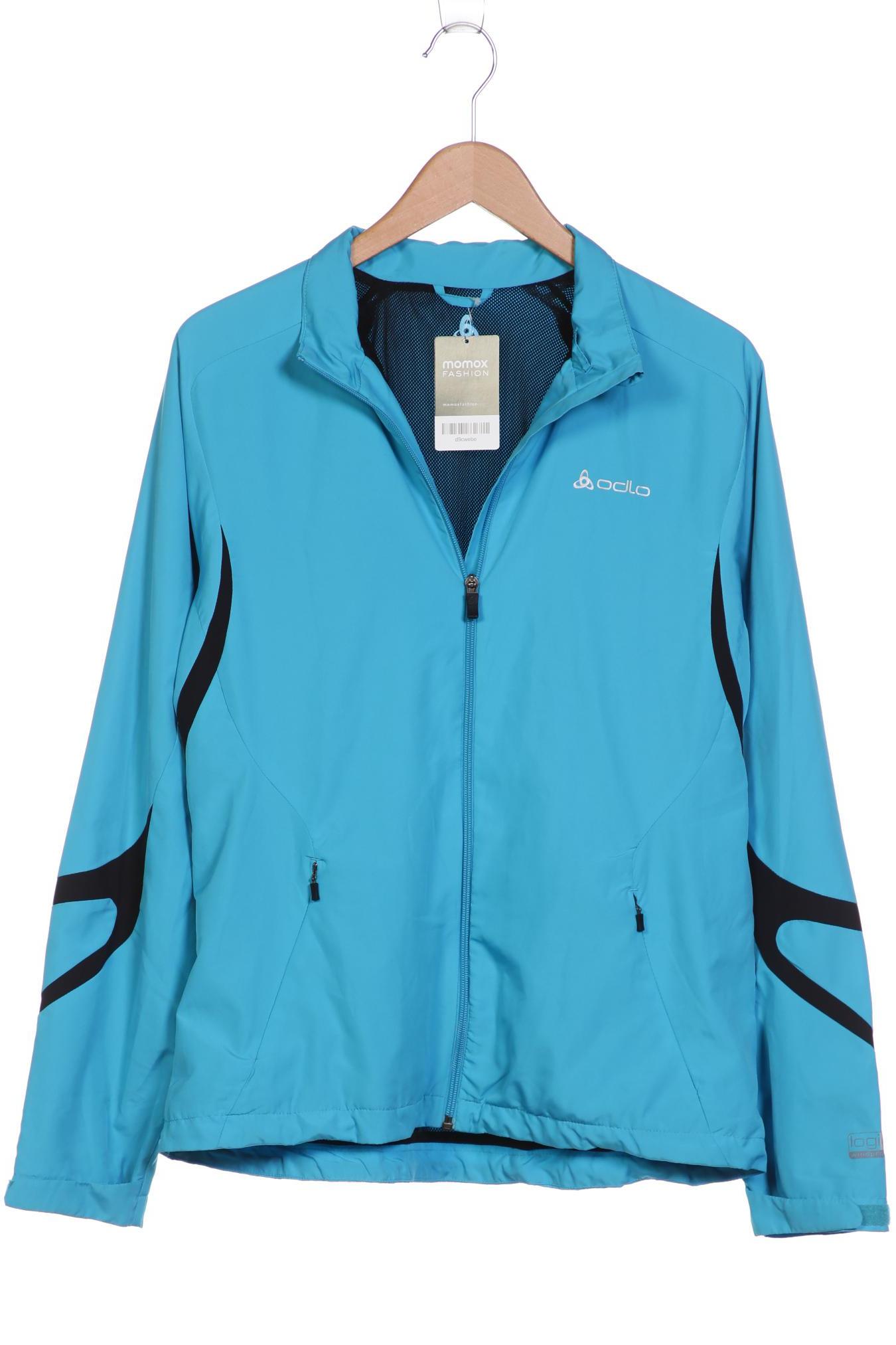 

Odlo Damen Jacke, blau