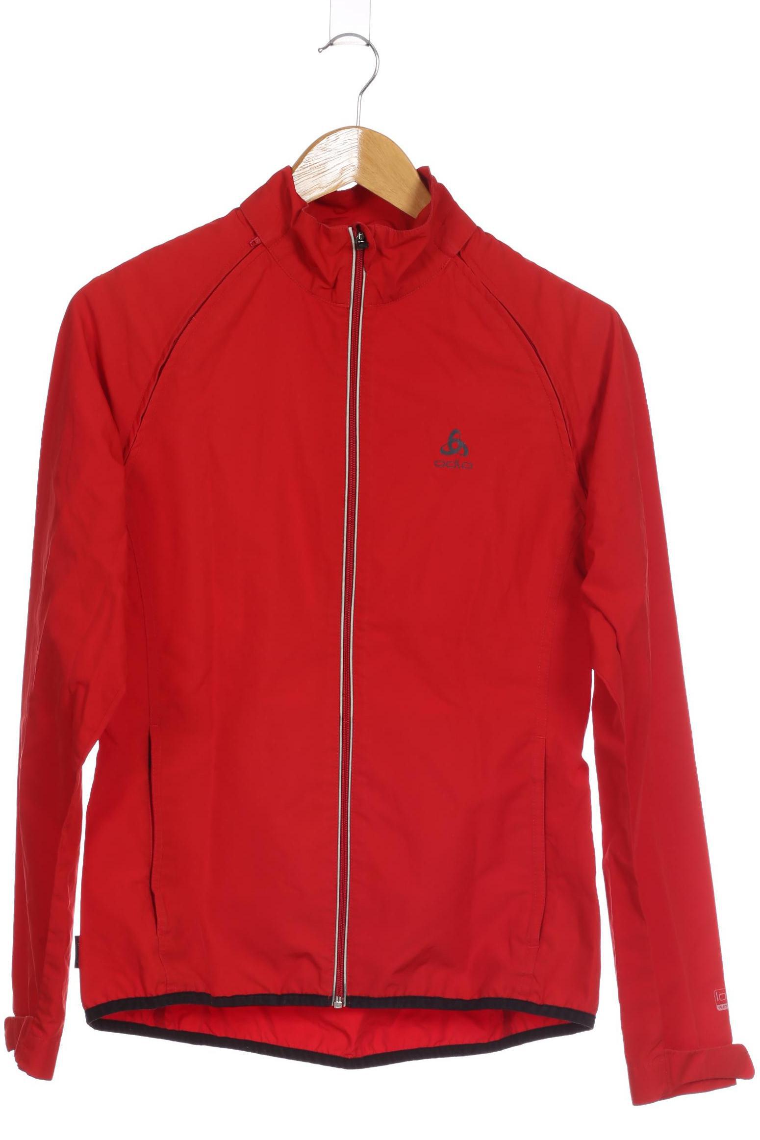 

Odlo Damen Jacke, rot, Gr.