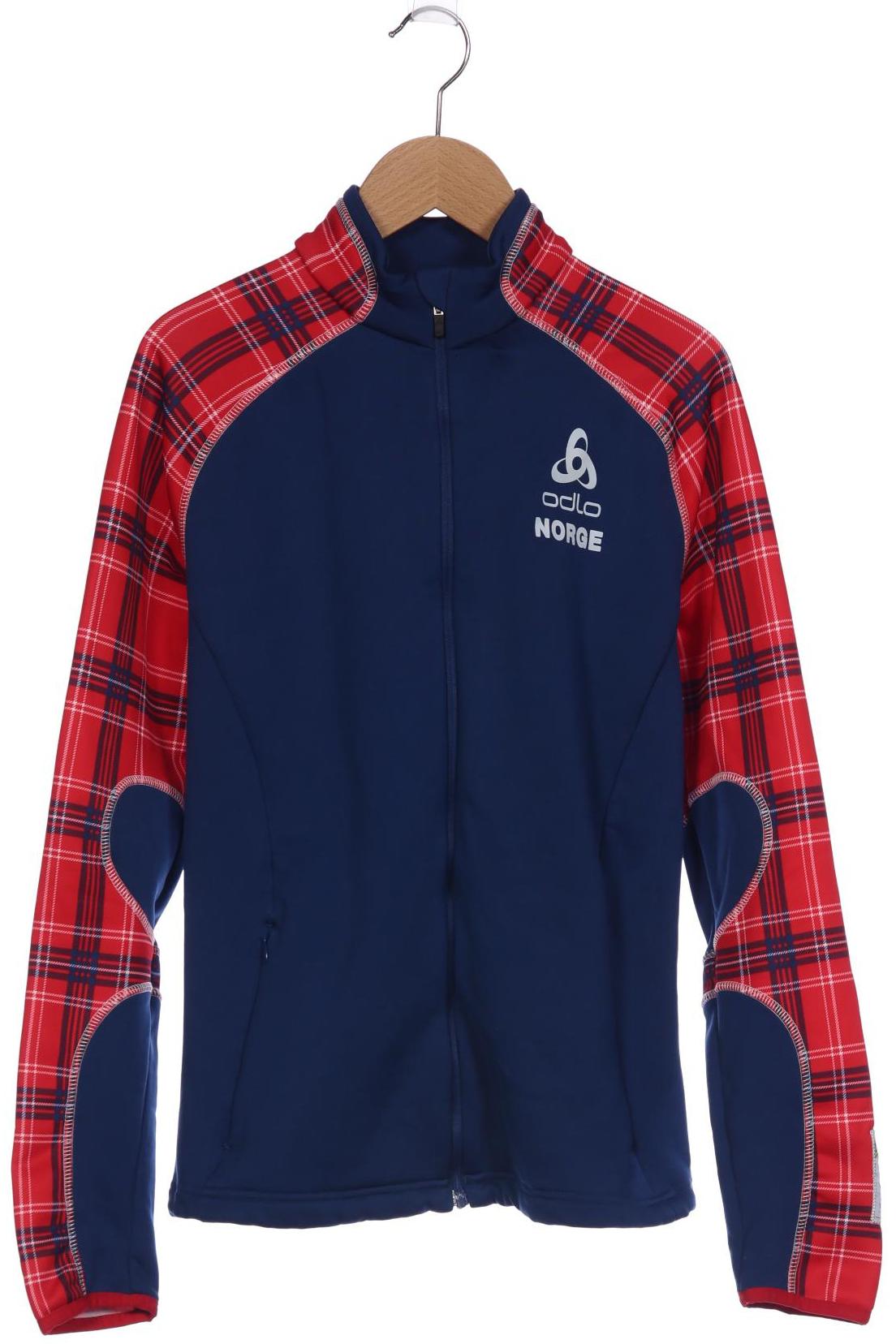 

Odlo Damen Jacke, blau