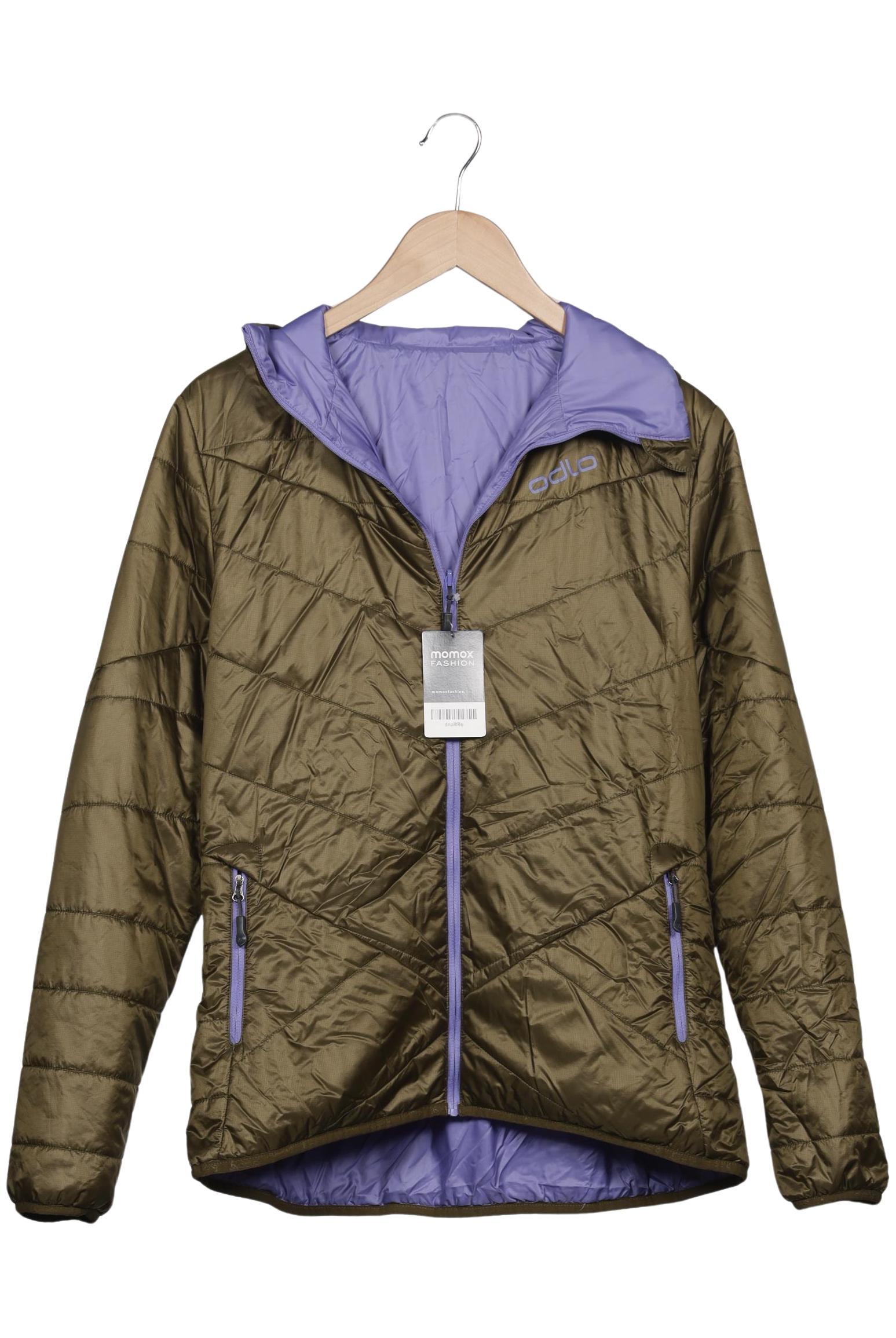 

Odlo Damen Jacke, grün, Gr. 42