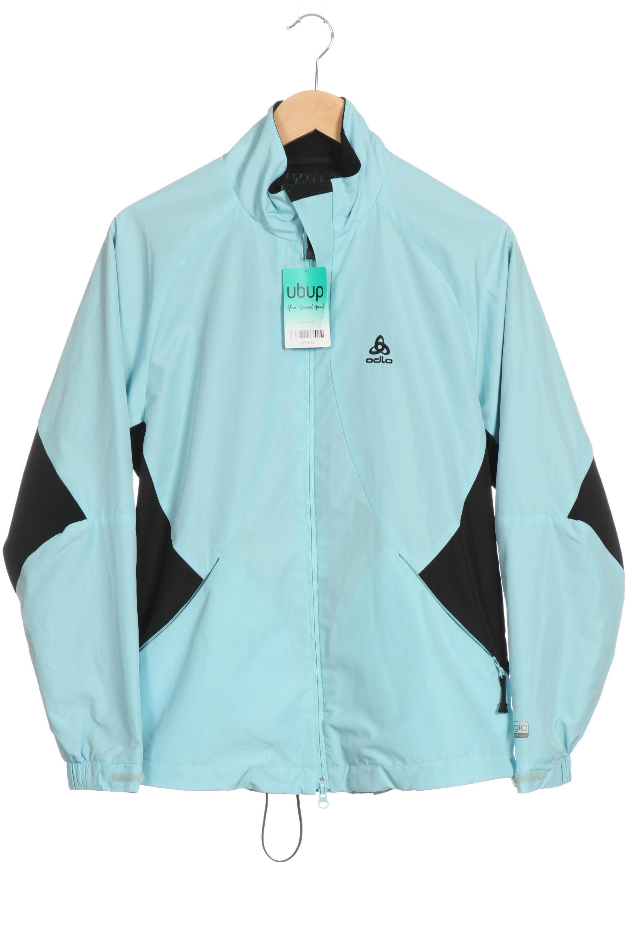 

Odlo Damen Jacke, blau, Gr.