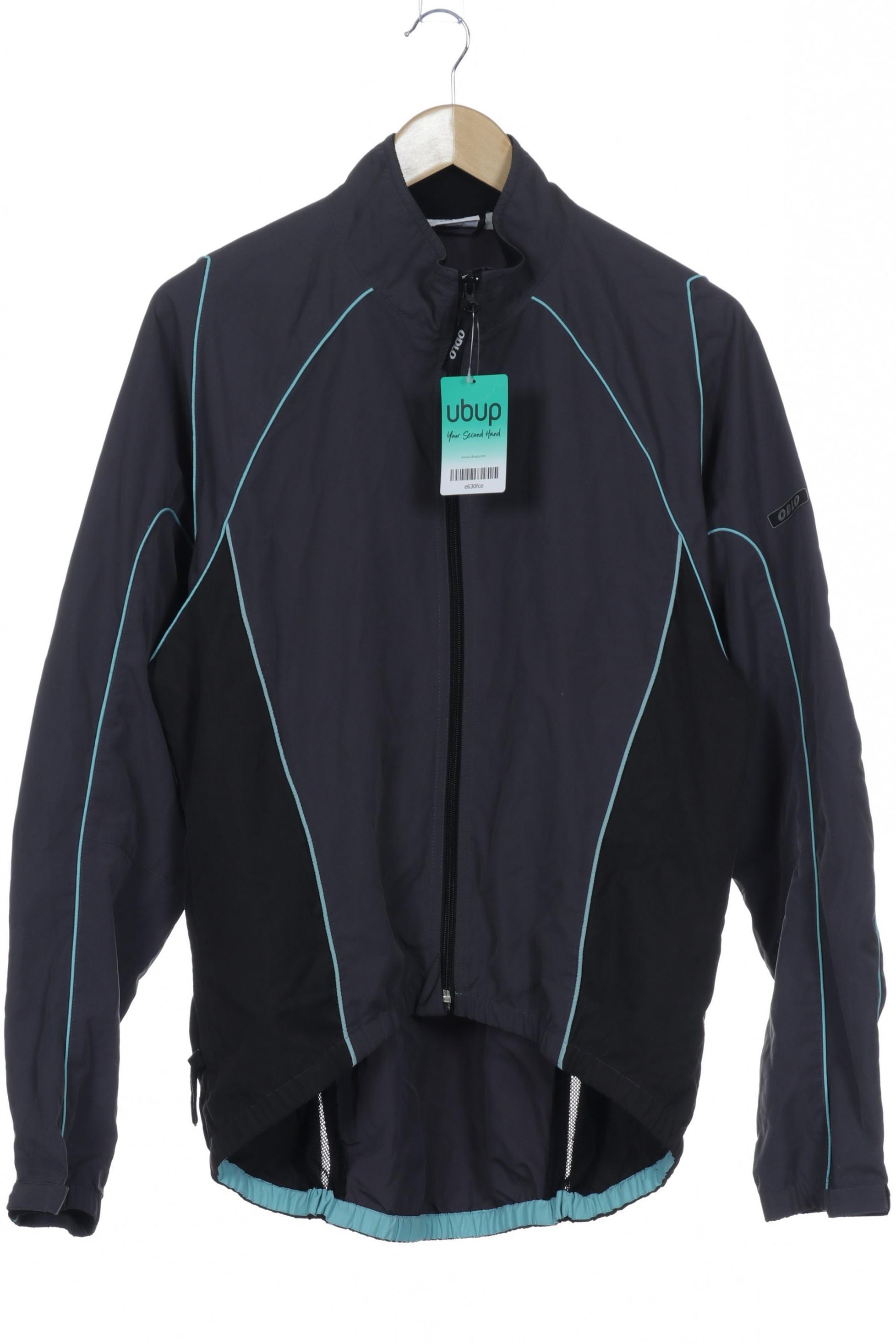 

Odlo Damen Jacke, grau, Gr.