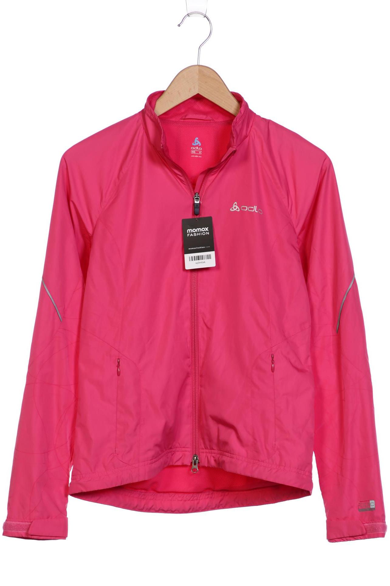 

Odlo Damen Jacke, pink, Gr. 36