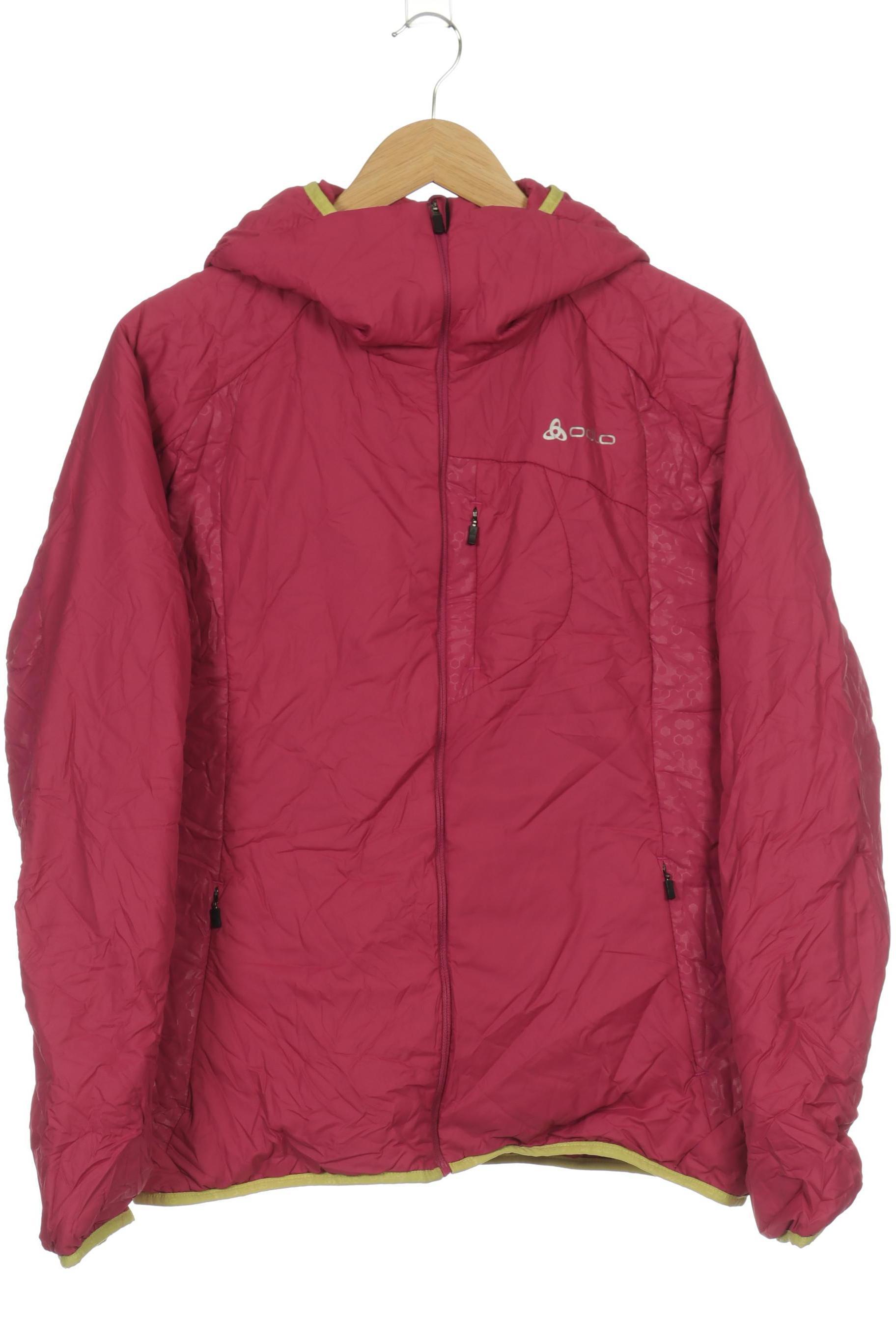 

Odlo Damen Jacke, pink, Gr.