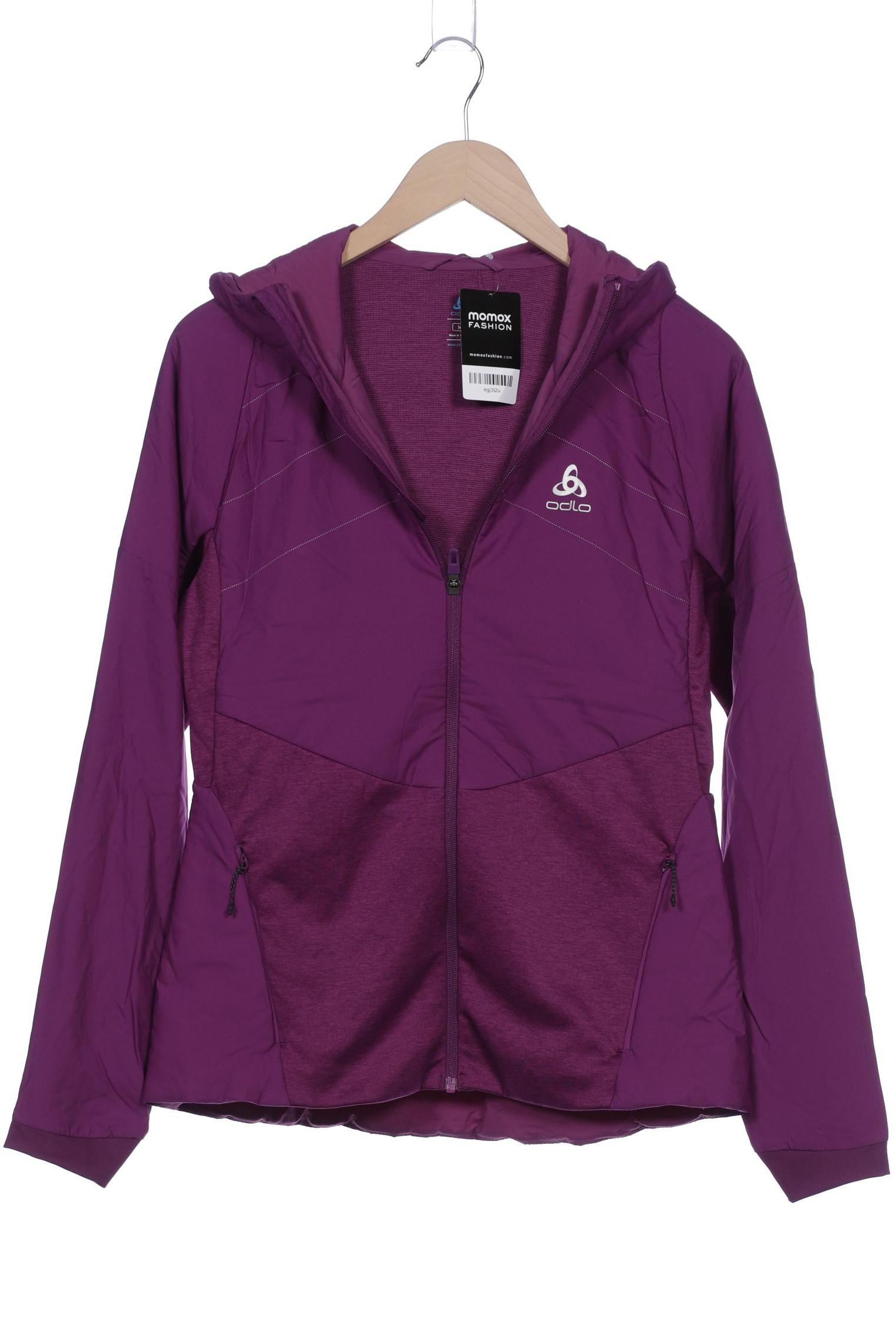 

Odlo Damen Jacke, flieder, Gr. 38