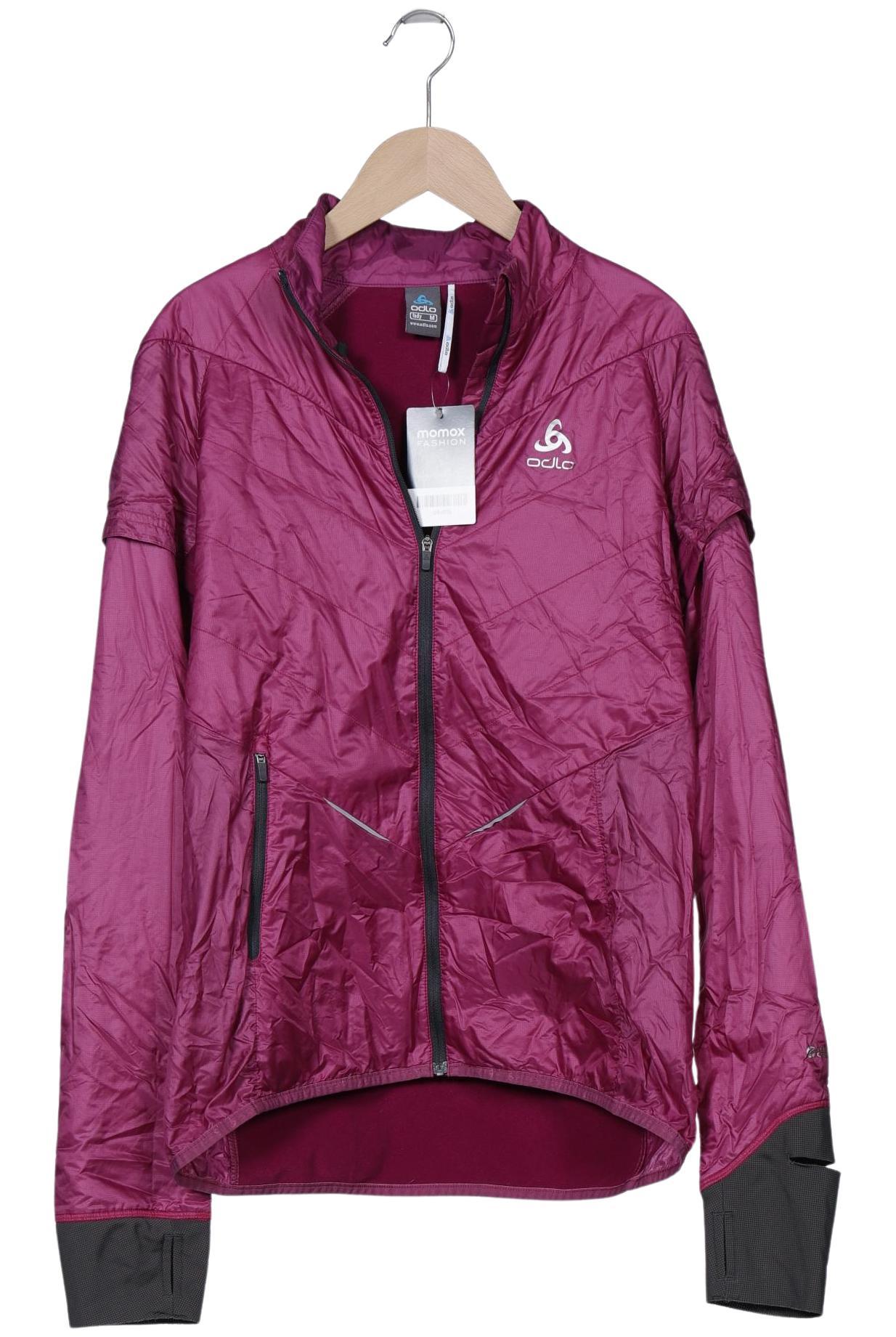 

Odlo Damen Jacke, pink, Gr. 38